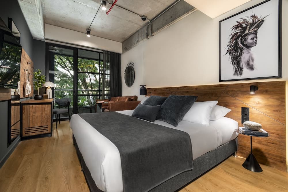 Hashtag 98 Hotel By Jalo, Medellín
