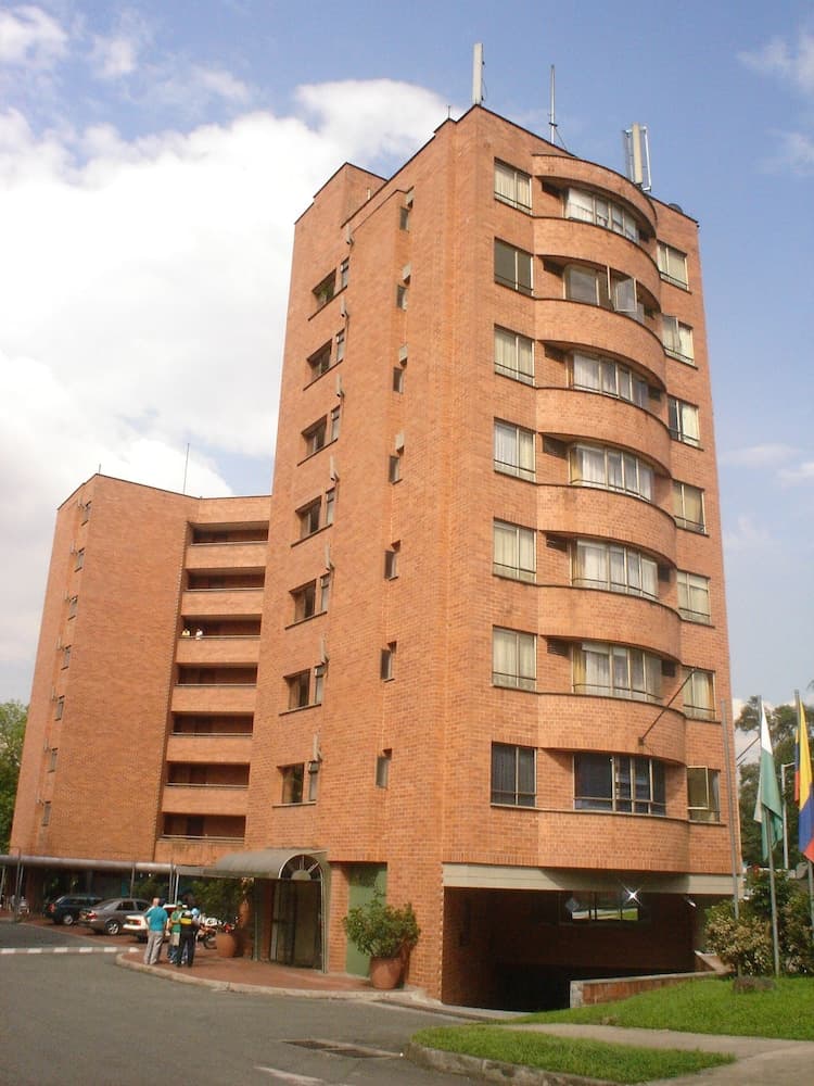 Portal del Rodeo ApartaHotel - Arkadia Mall, Medellín