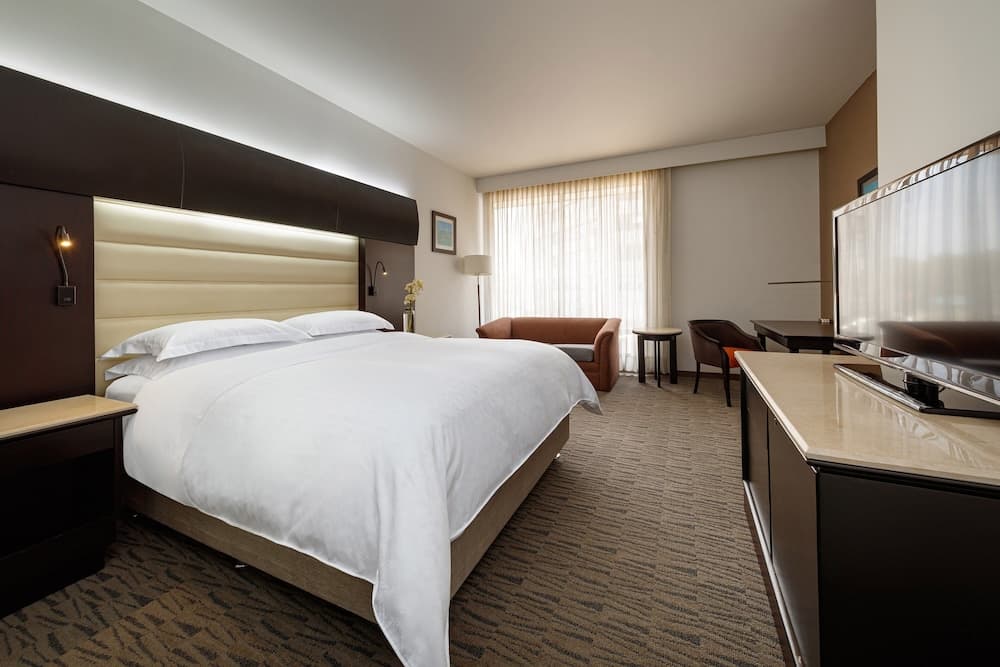 Foto de Sheraton Bogota Hotel