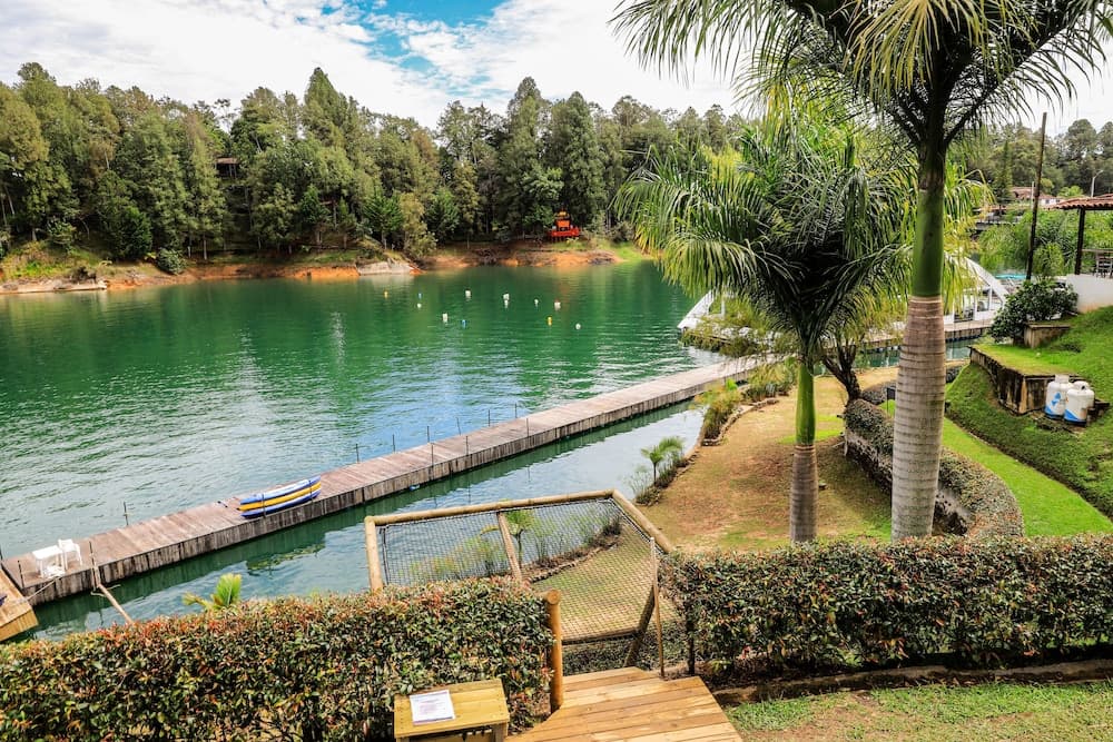 Hotel Los Recuerdos, Guatapé
