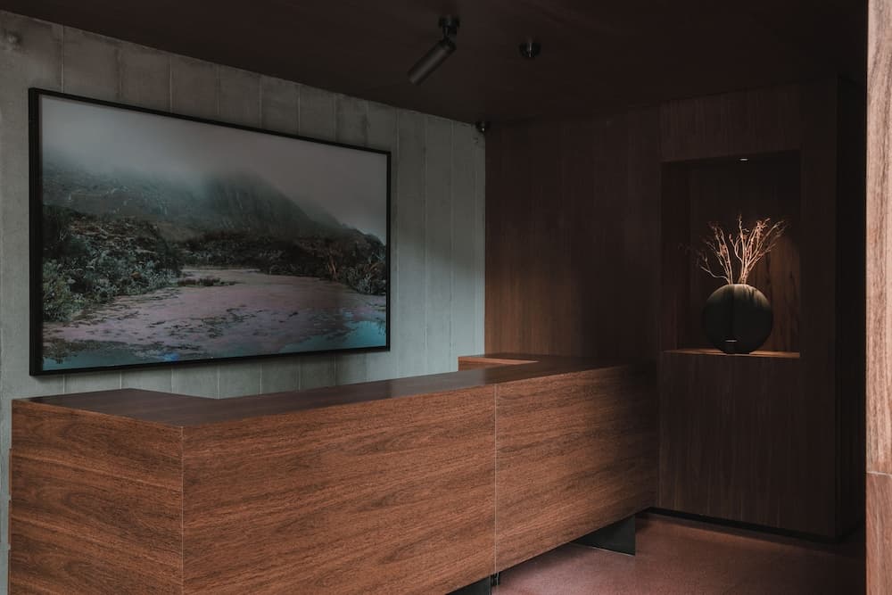 Hotel El Zarzo, Medellín