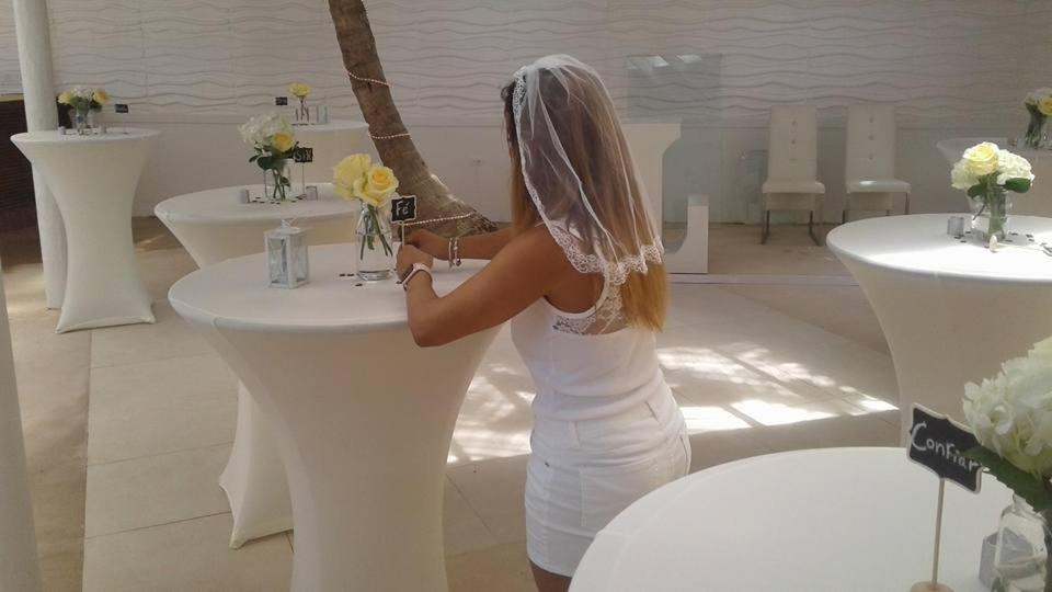Foto de Hosteria del Mar