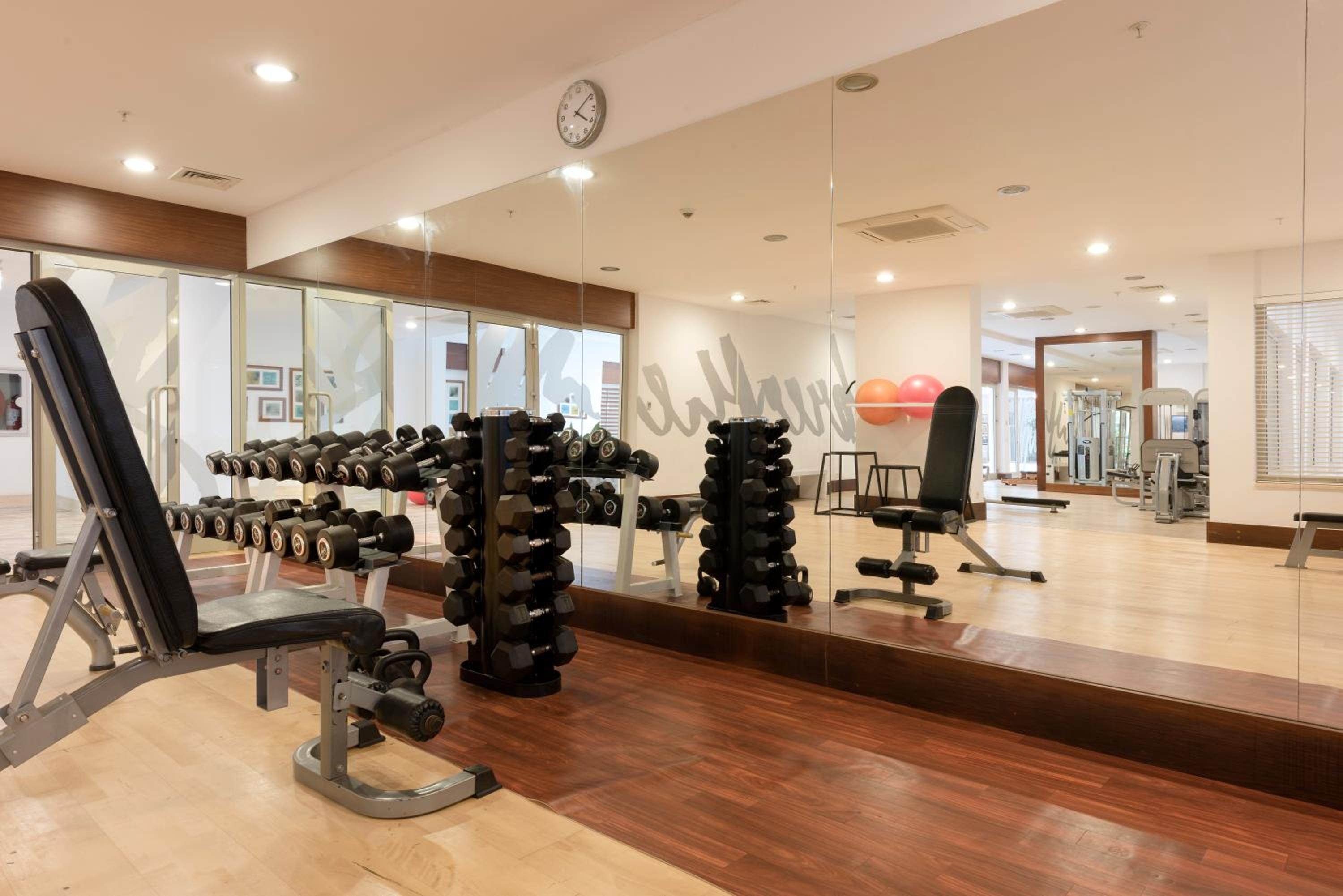 Foto de Barut B Suites