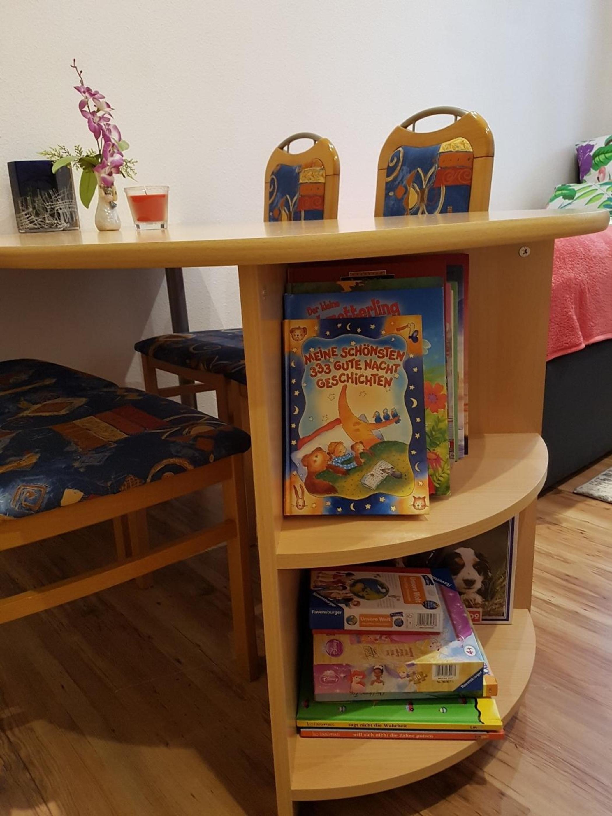 Foto de Ferienwohnung Mahlsdorf