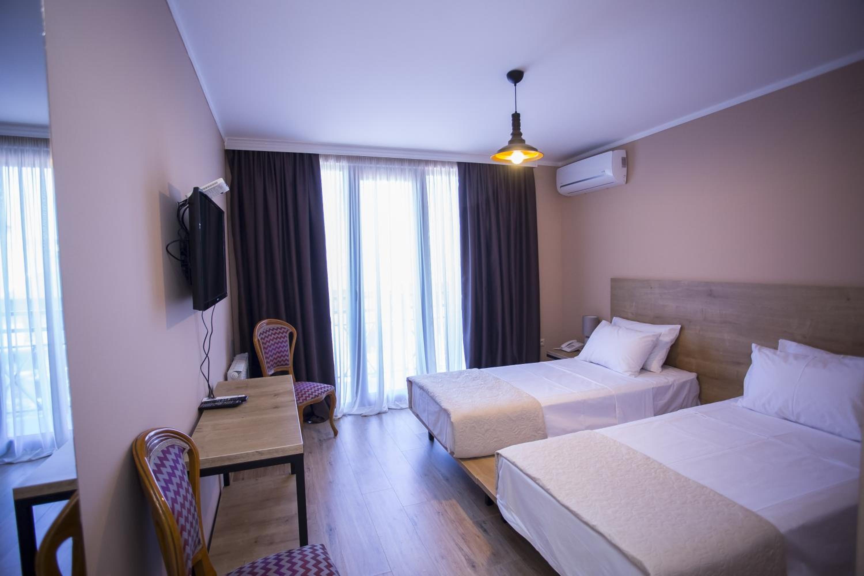 Foto de Hotel N16