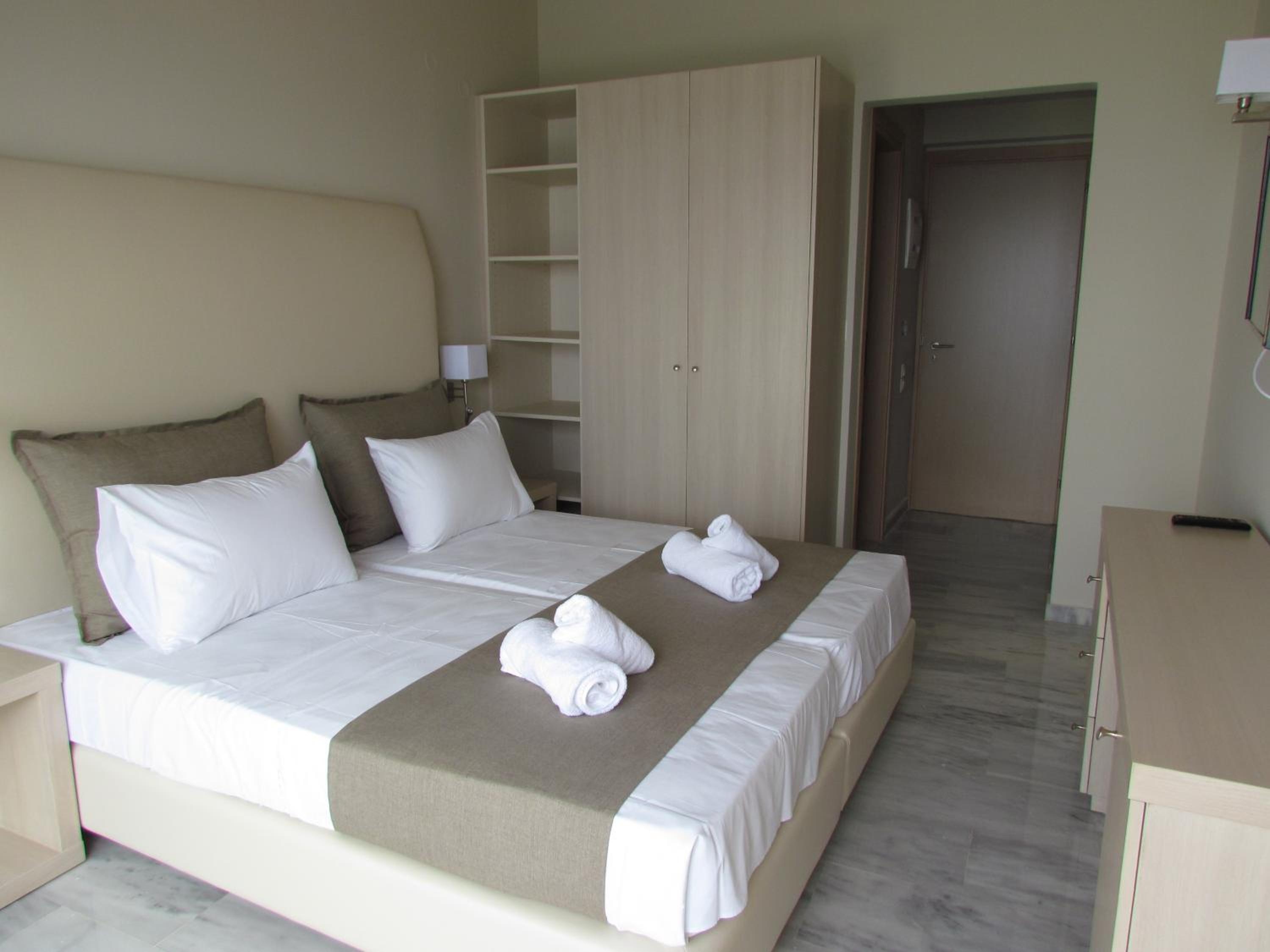 Foto de Archipelagos Hotel