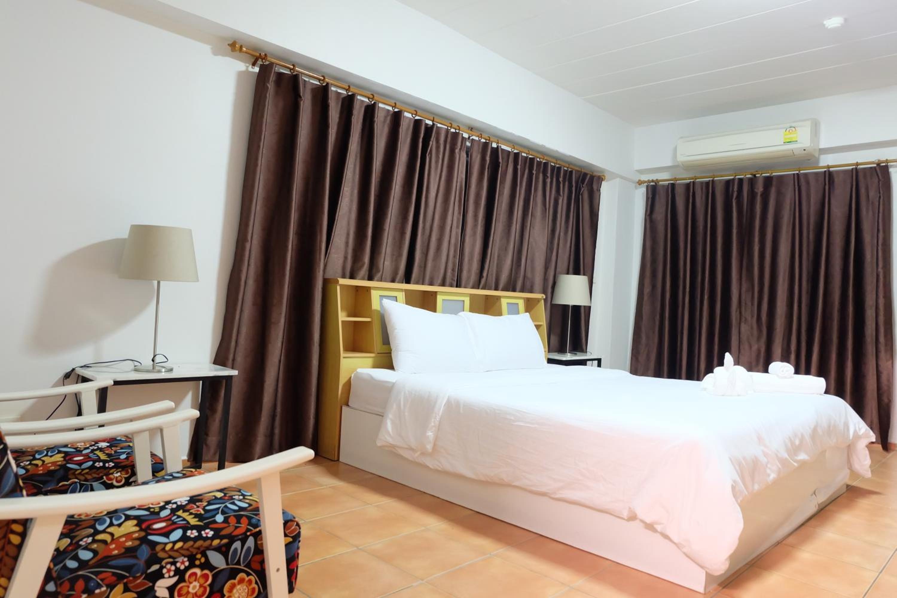 Foto de Lomsabai Apartments