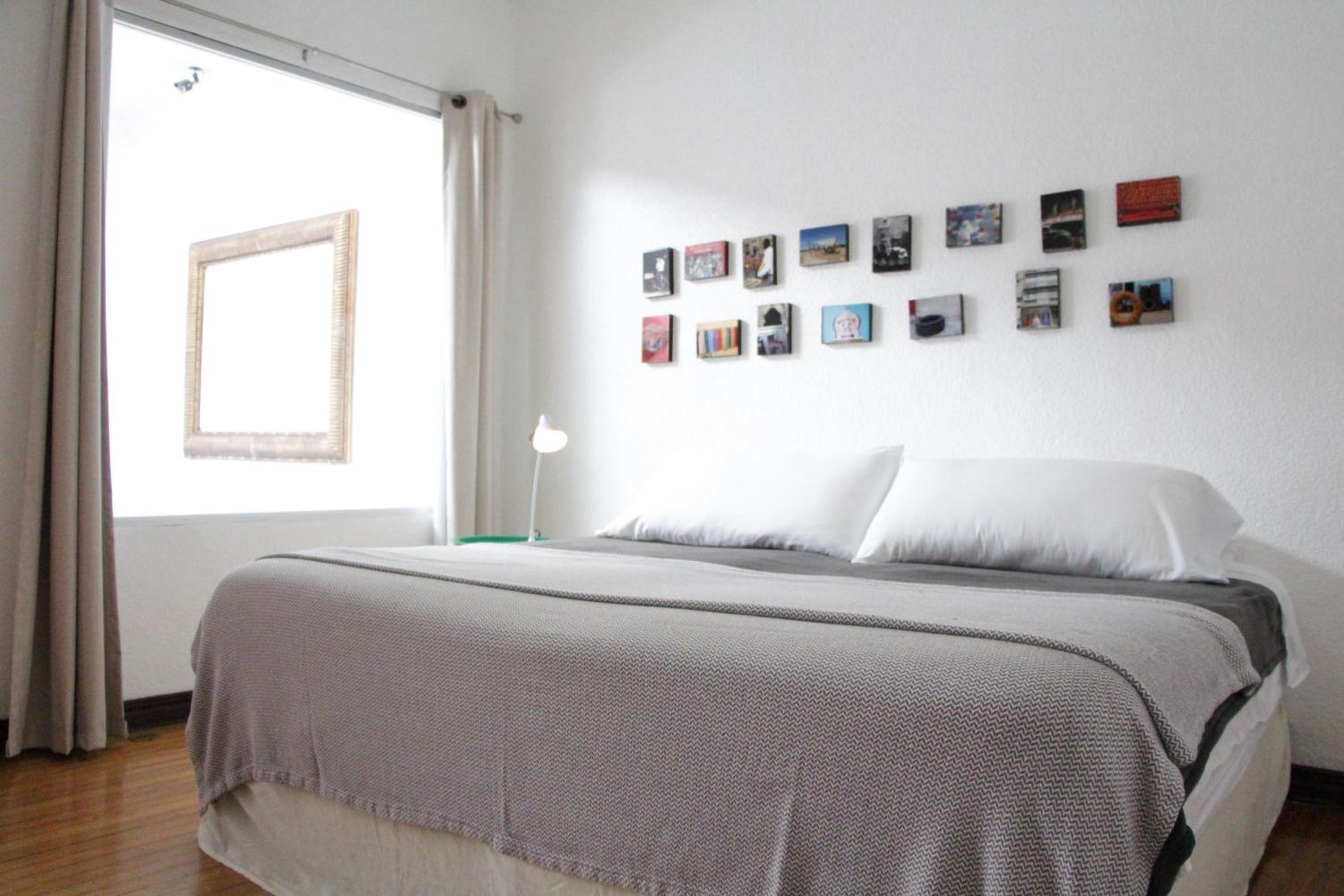 Foto de Distrito Condesa Rooms and Studios