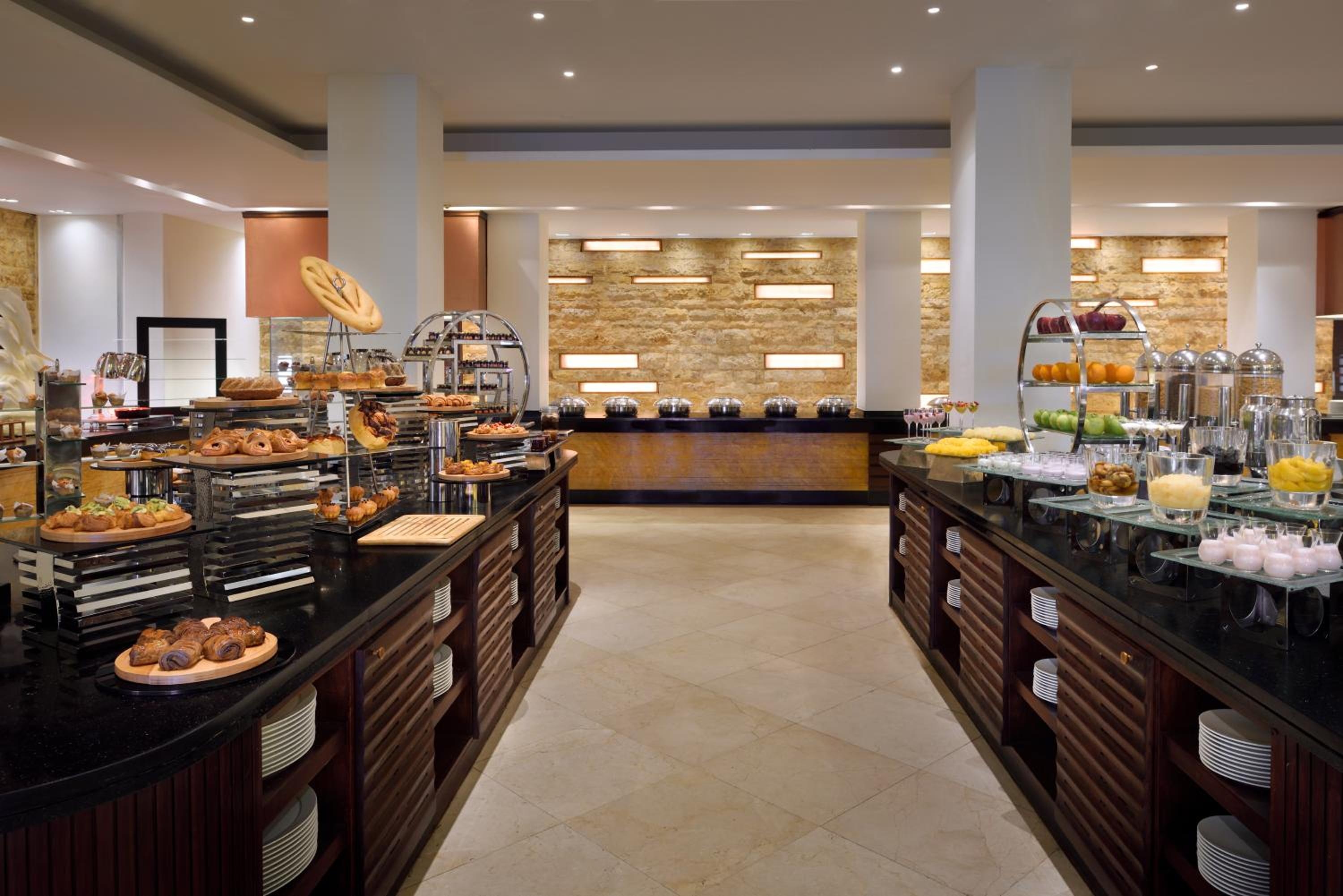 Foto de Mövenpick Resort & Spa Tala Bay Aqaba