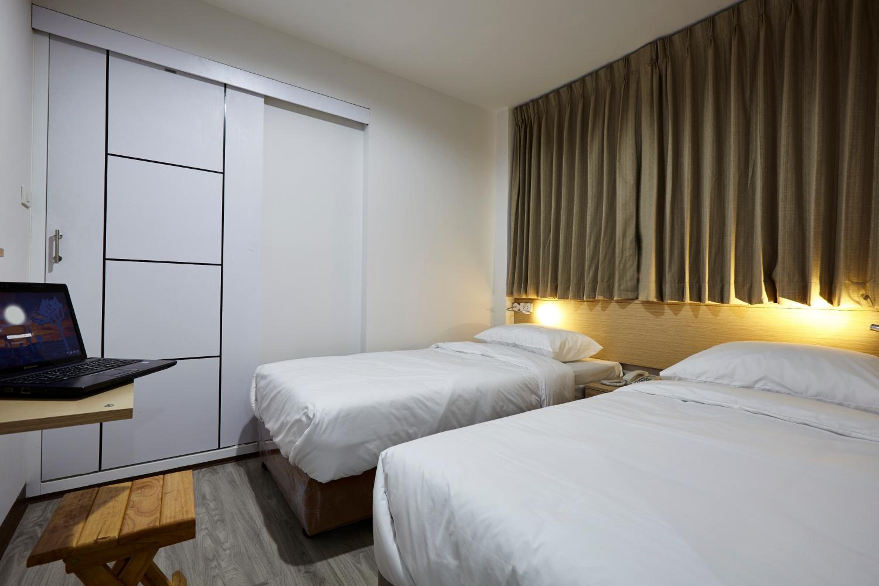 Foto de Le Bonheur Poshtel