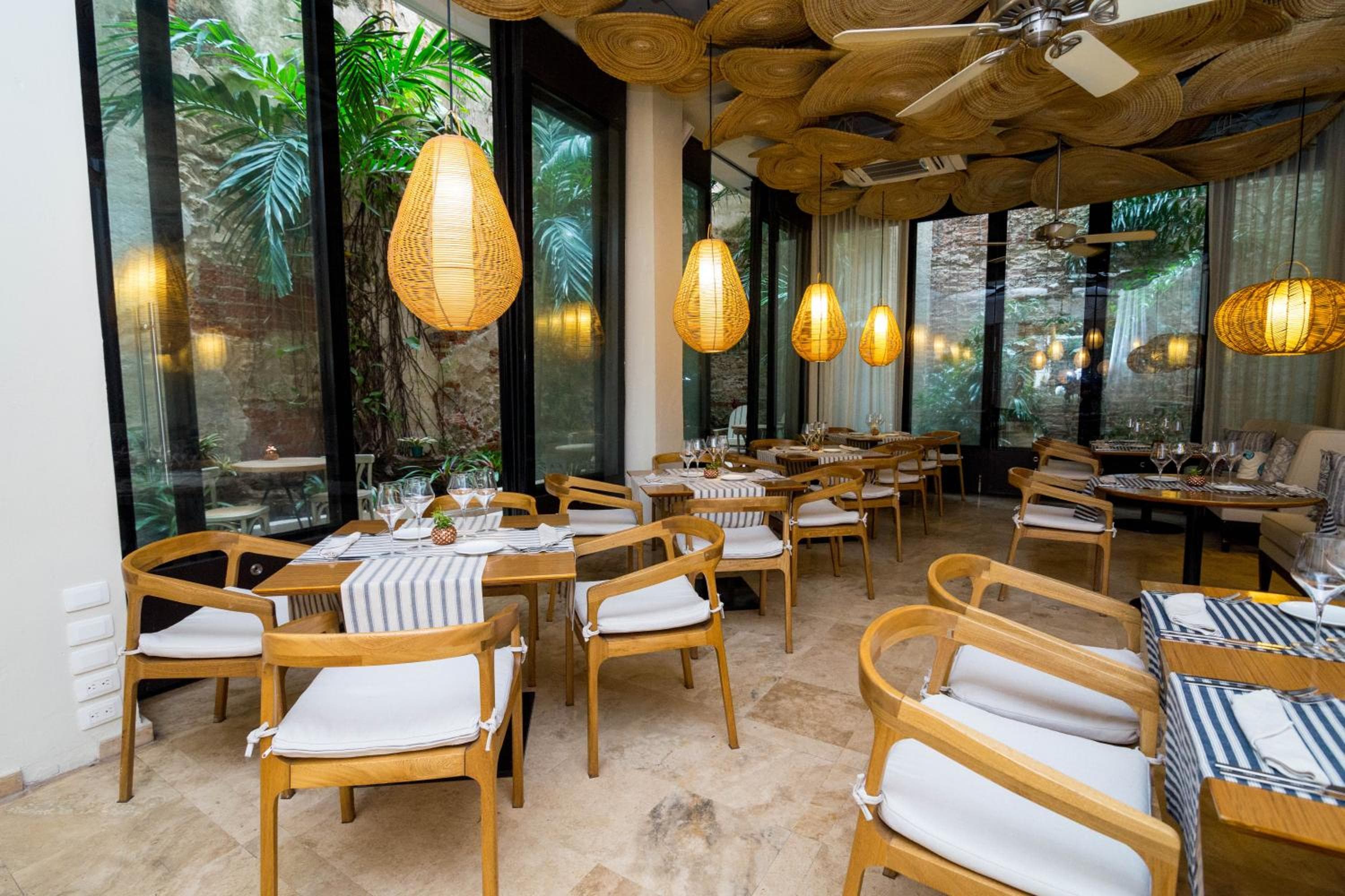 Foto de Movich Hotel Cartagena de Indias