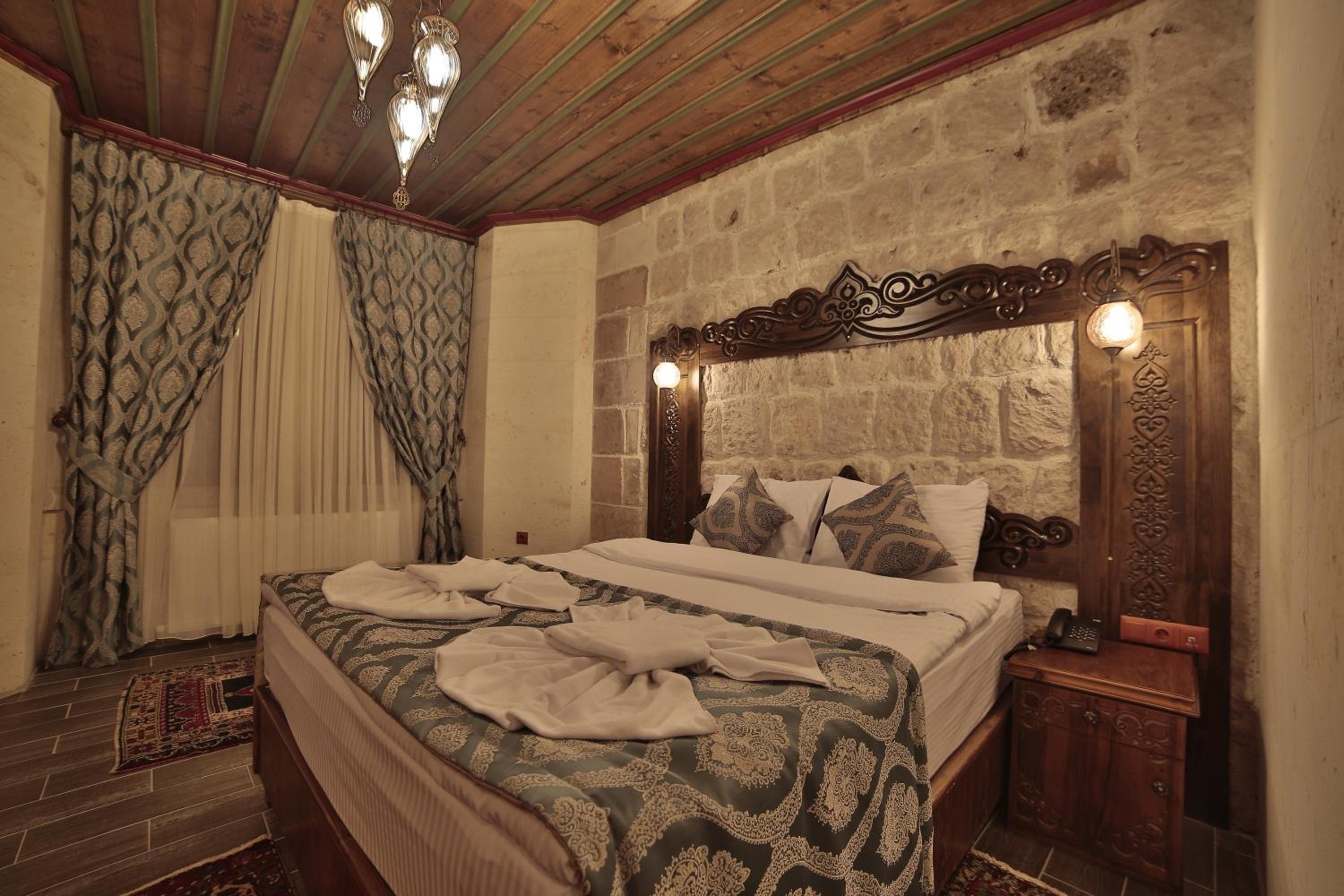 Foto de Grand Cappadocia Hotel