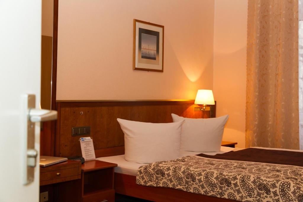 Foto de Hotel Arche