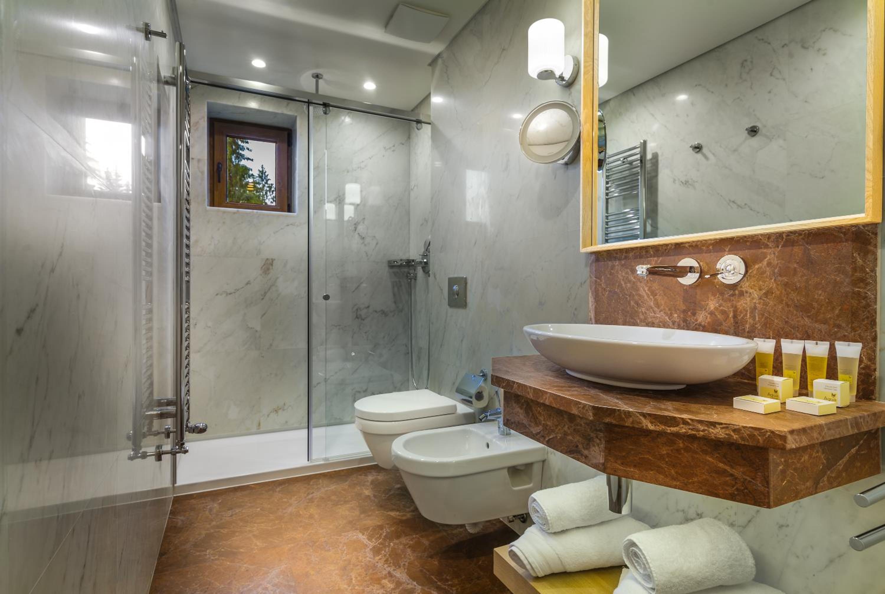 Foto de Ana Hotels Bradul Poiana Brasov