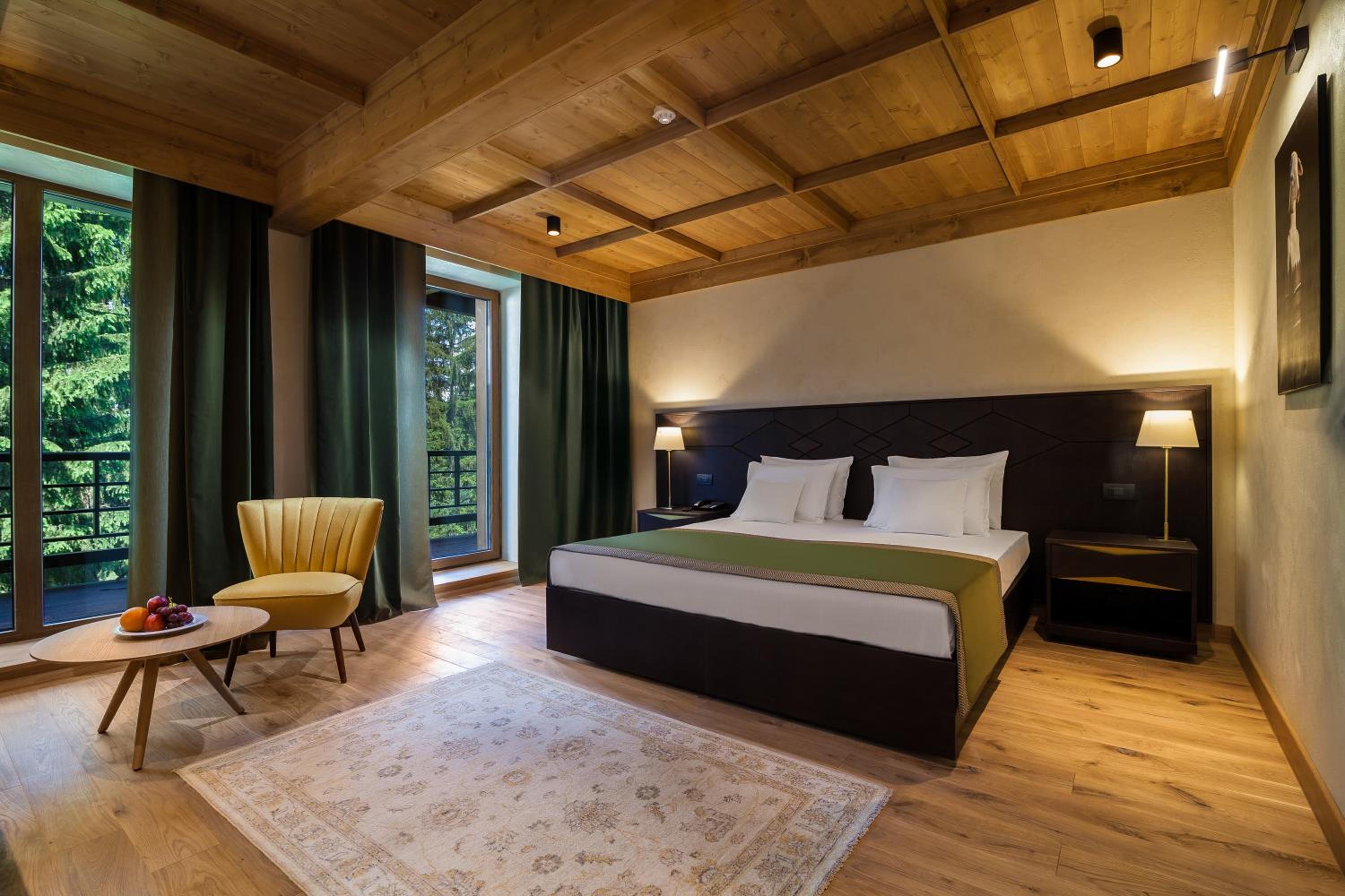 Foto de Ana Hotels Bradul Poiana Brasov