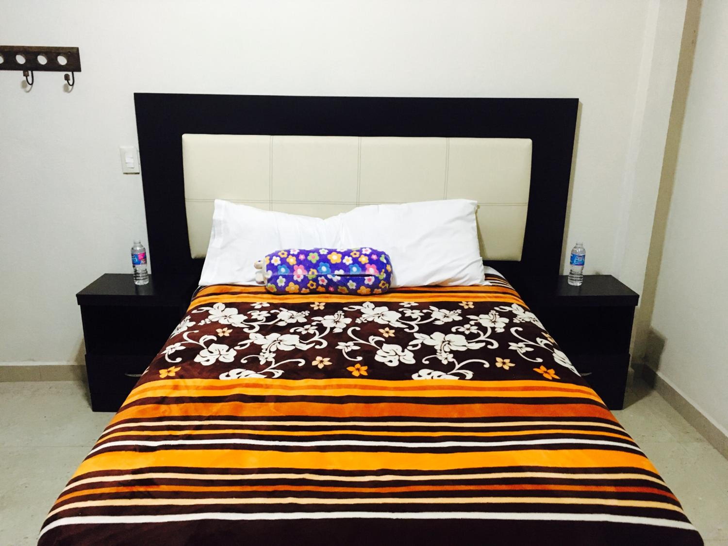Foto de Hotel Coatlicue
