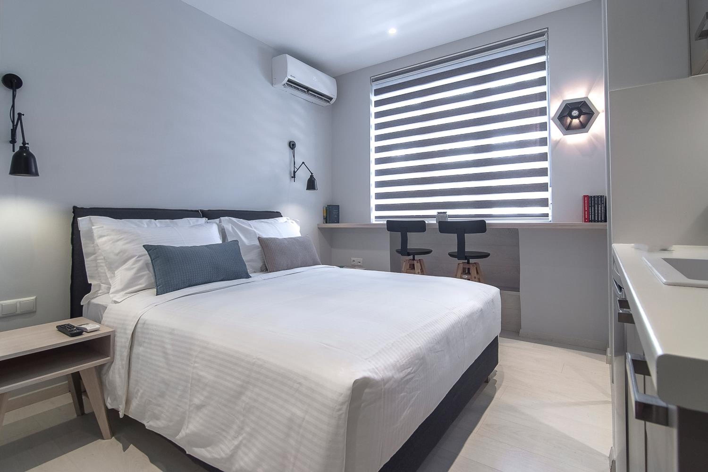 Foto de Acropolis Stay
