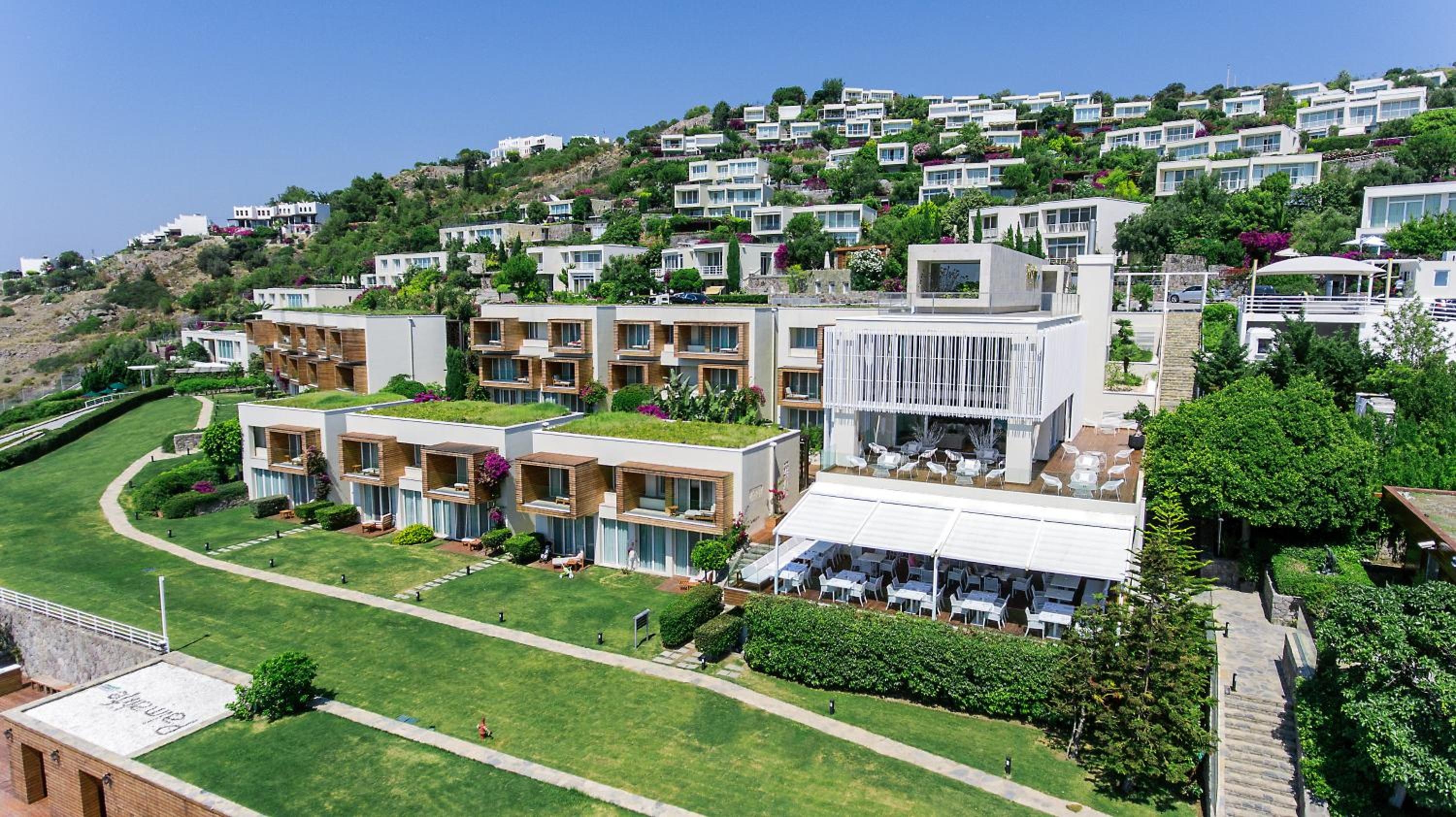Palmalife Bodrum Resort & Spa
