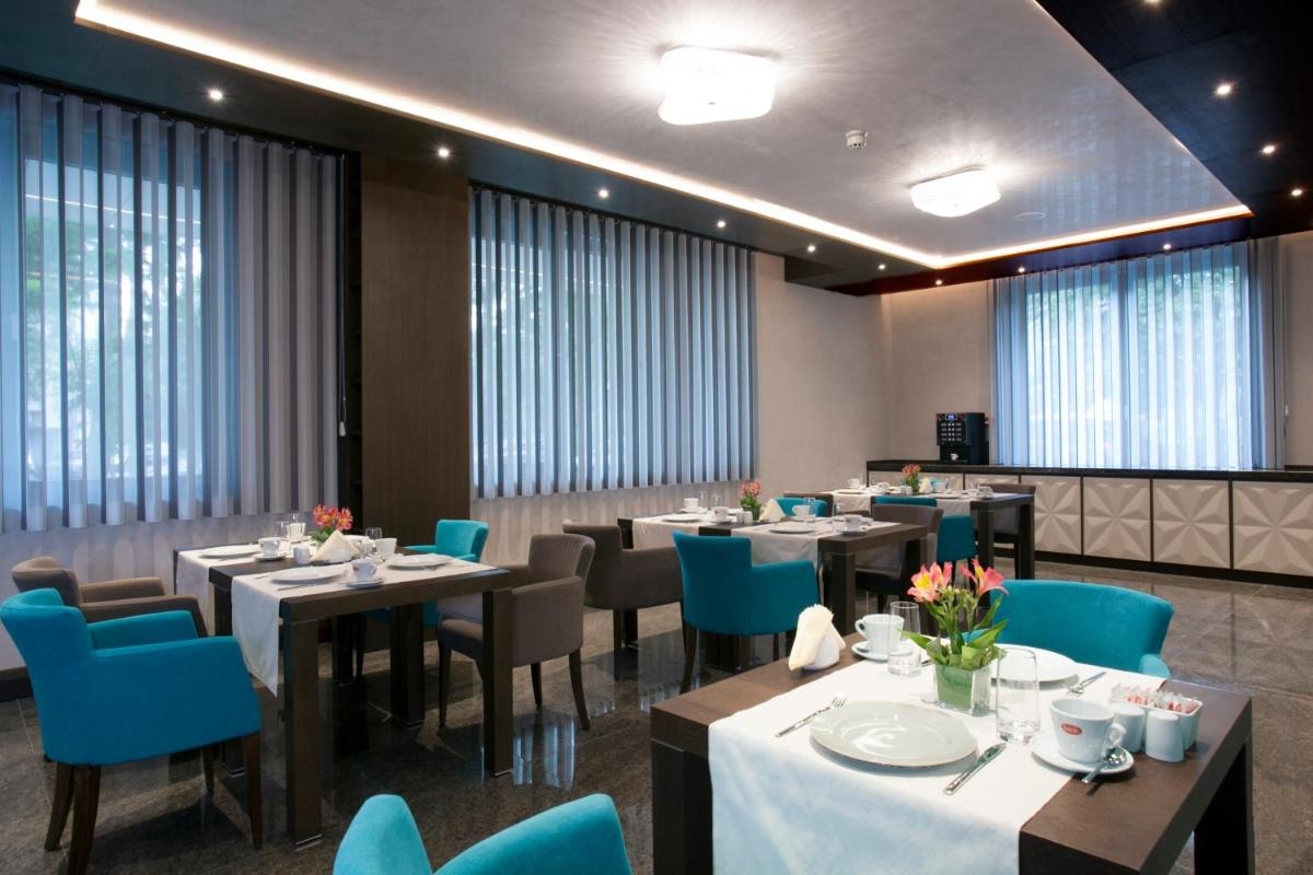 Foto de VIKO Boutique Apart Hotel