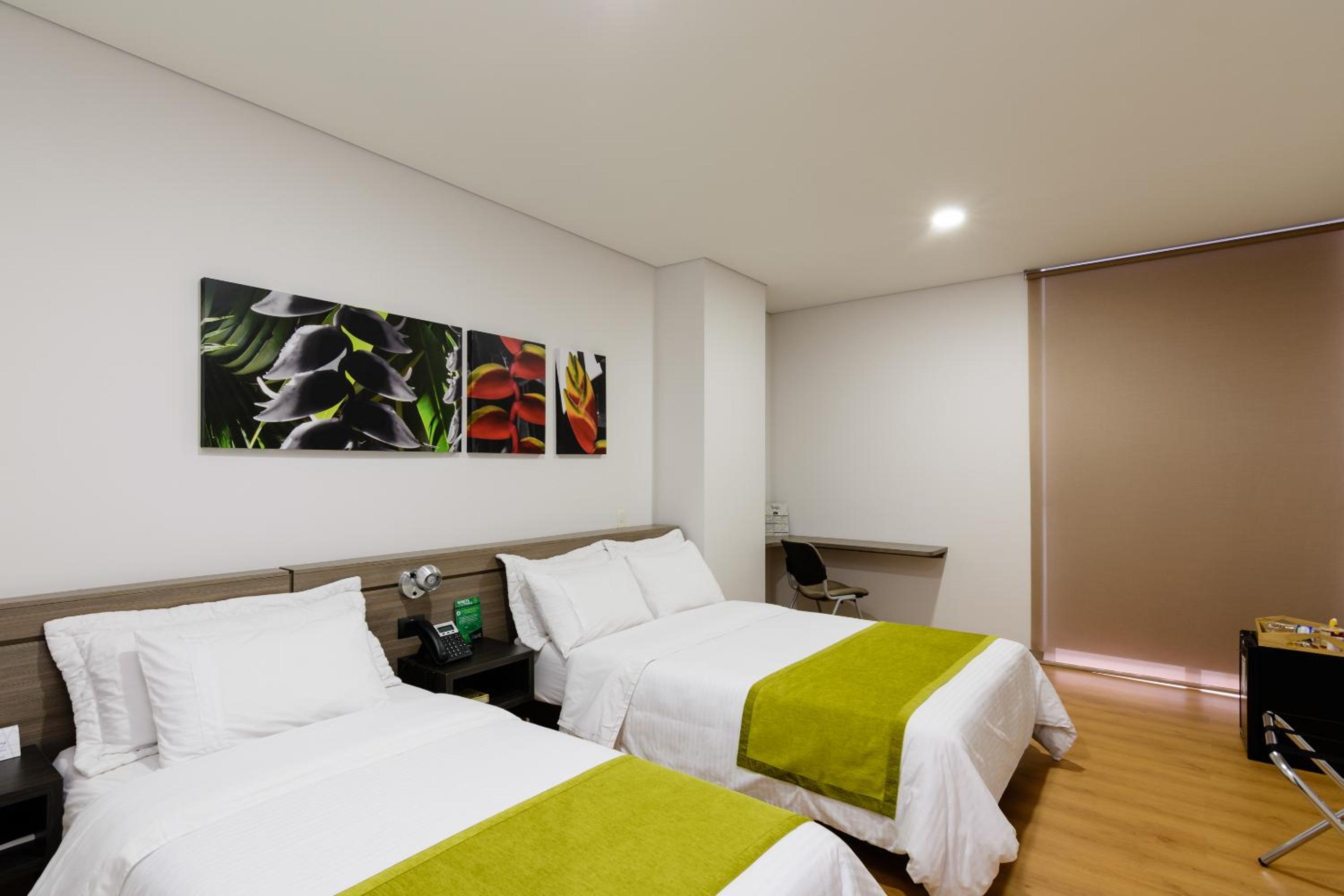 Foto de Hotel Vivre