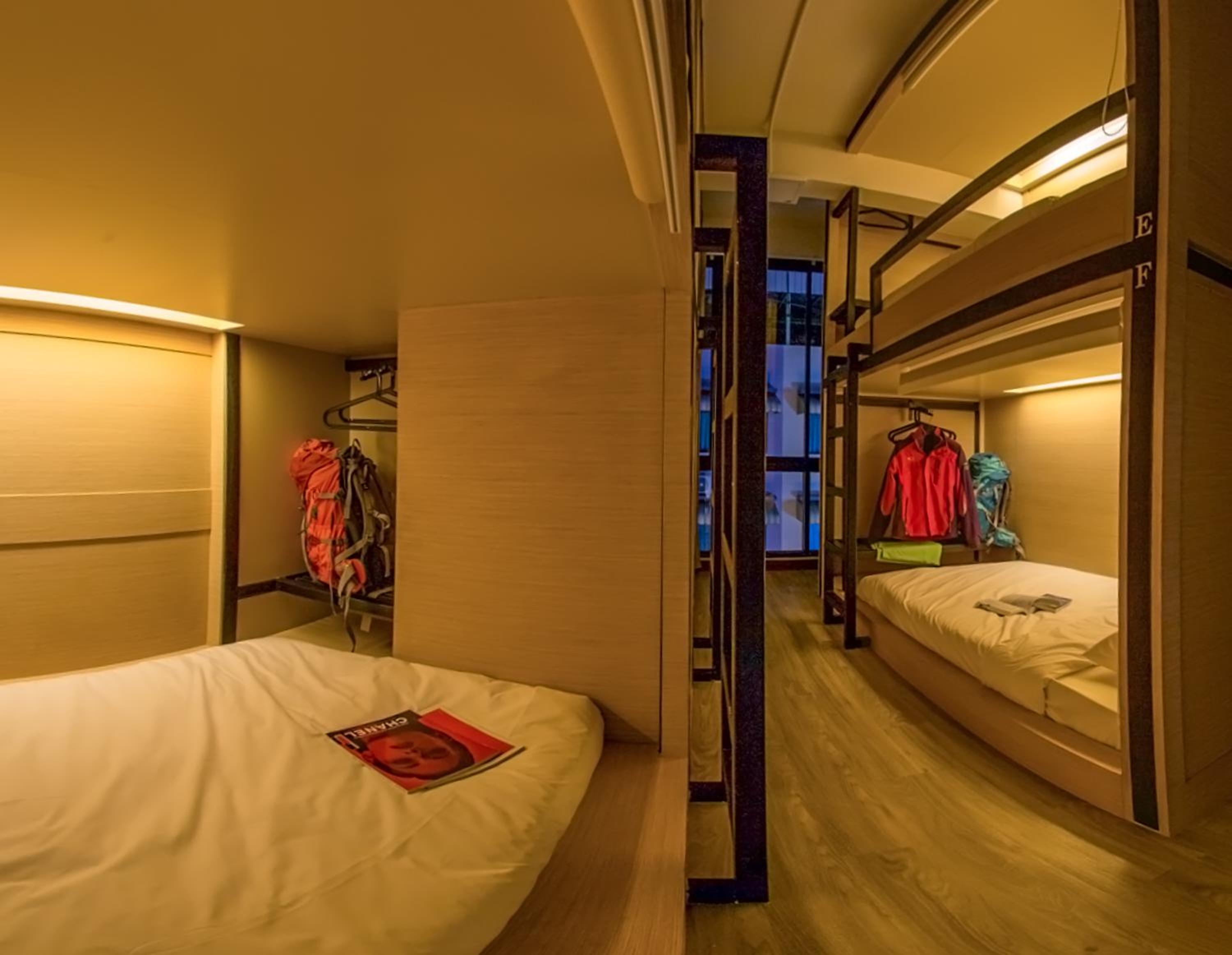 Foto de Le Bonheur Poshtel