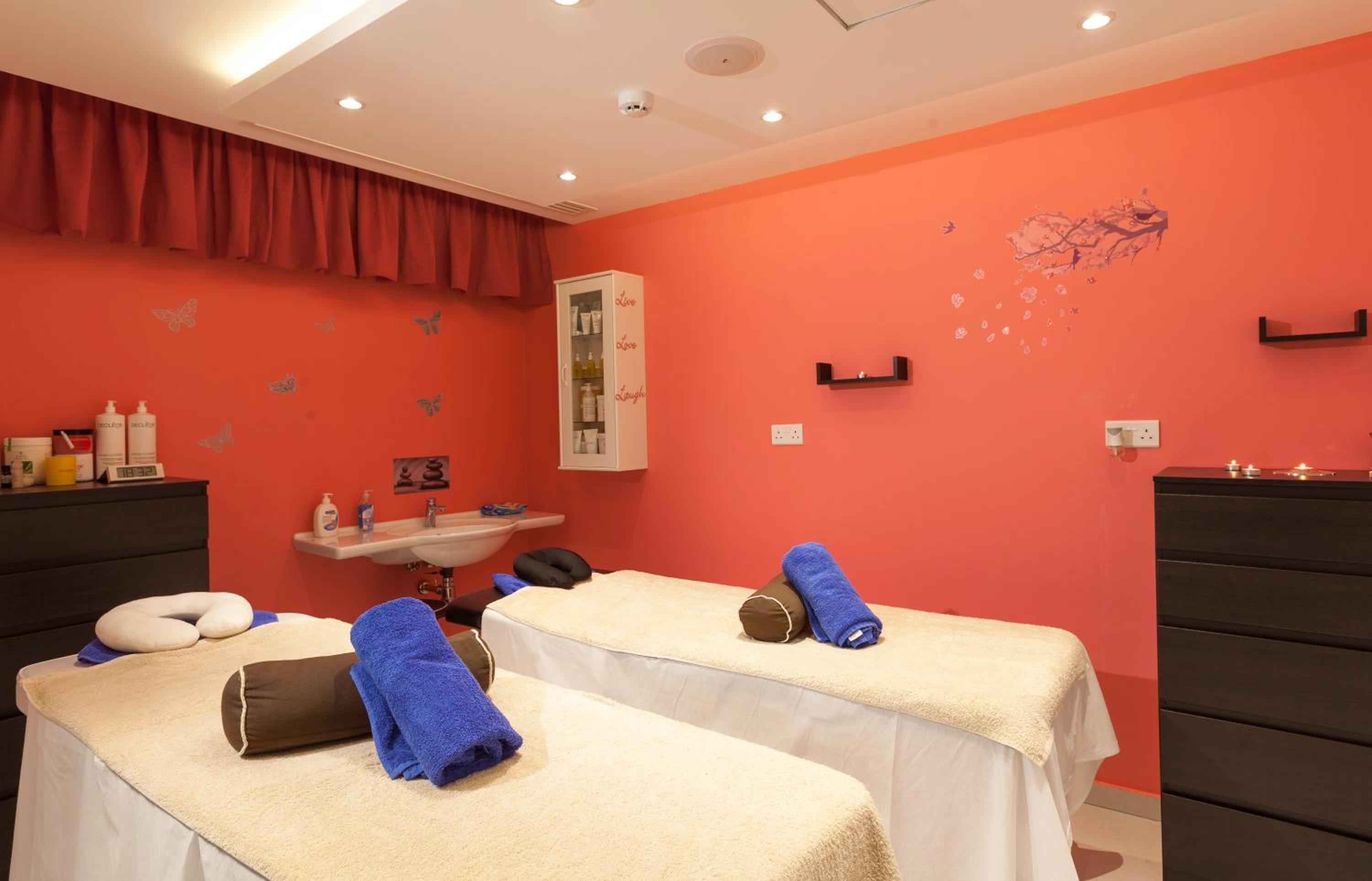 Foto de Gaia Sun N Blue Hotel