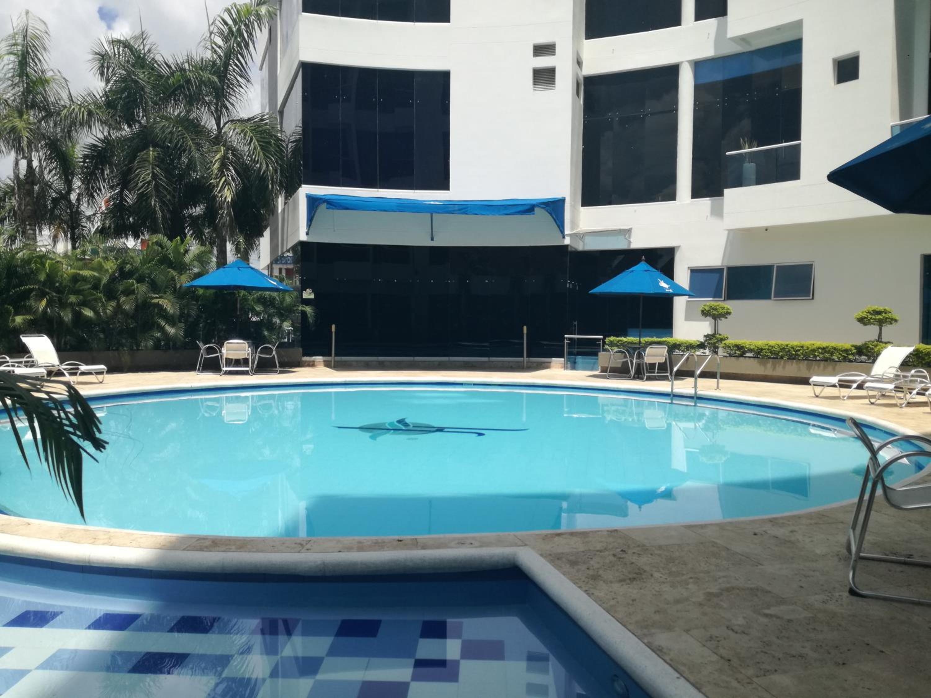 Foto de Hotel Florida Sinú