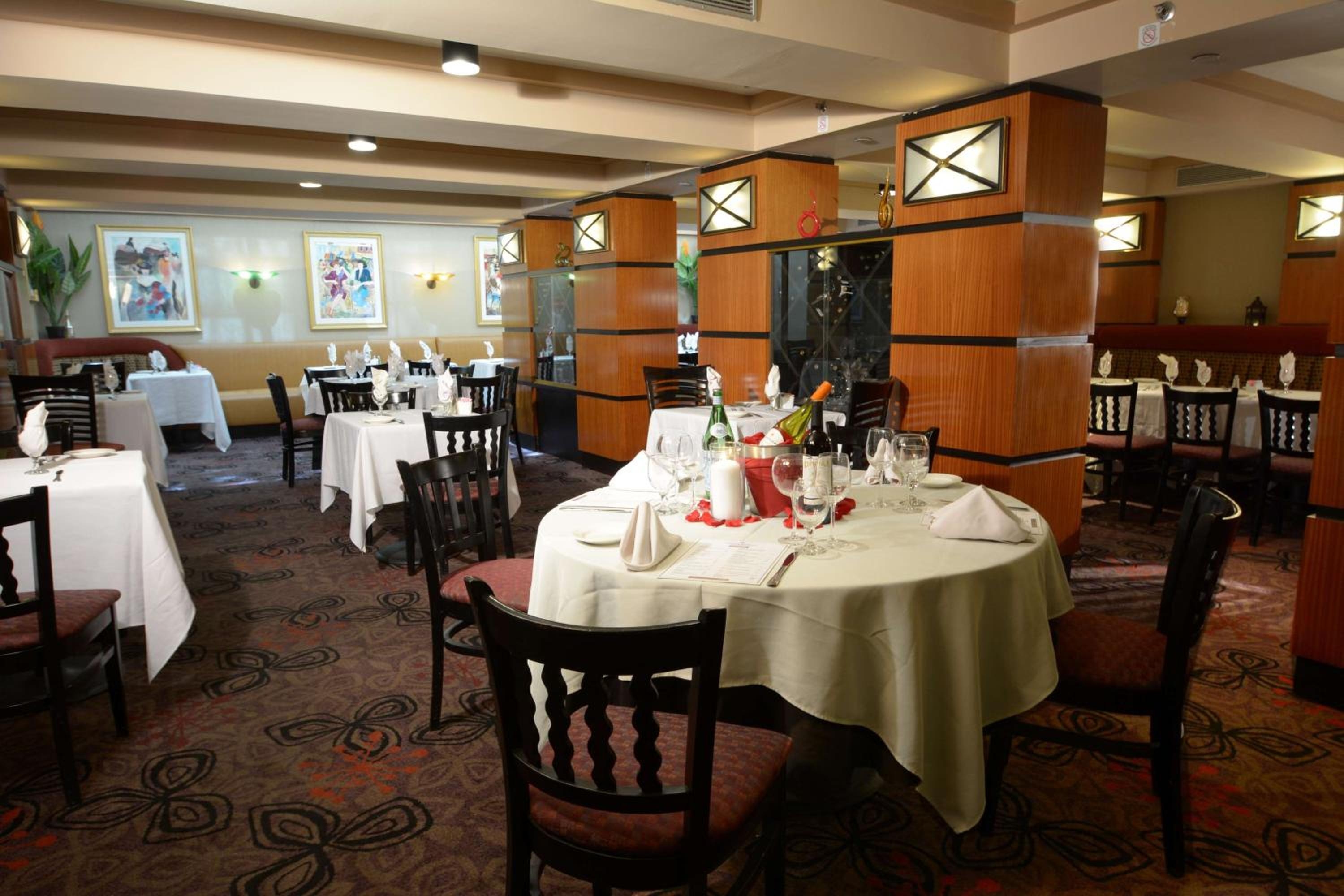 Foto de Inn at Great Neck, WorldHotels Crafted