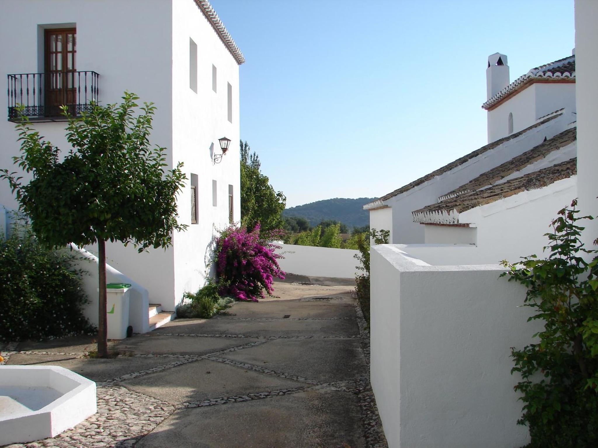 Foto de Villa Turística de Priego
