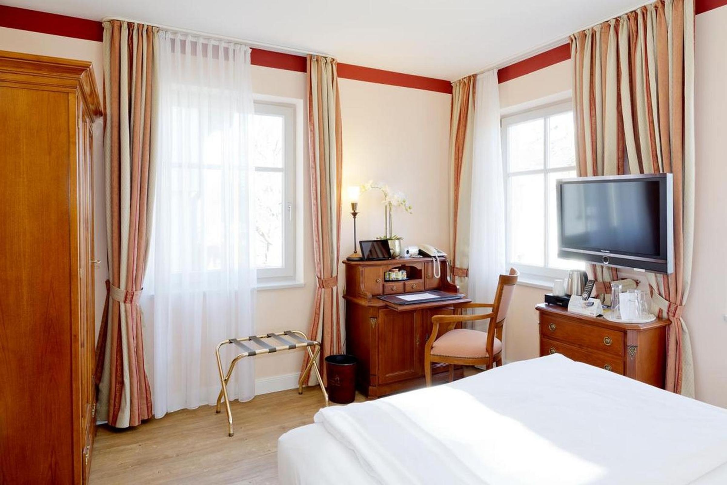 Foto de Hotel Villa Monte Vino