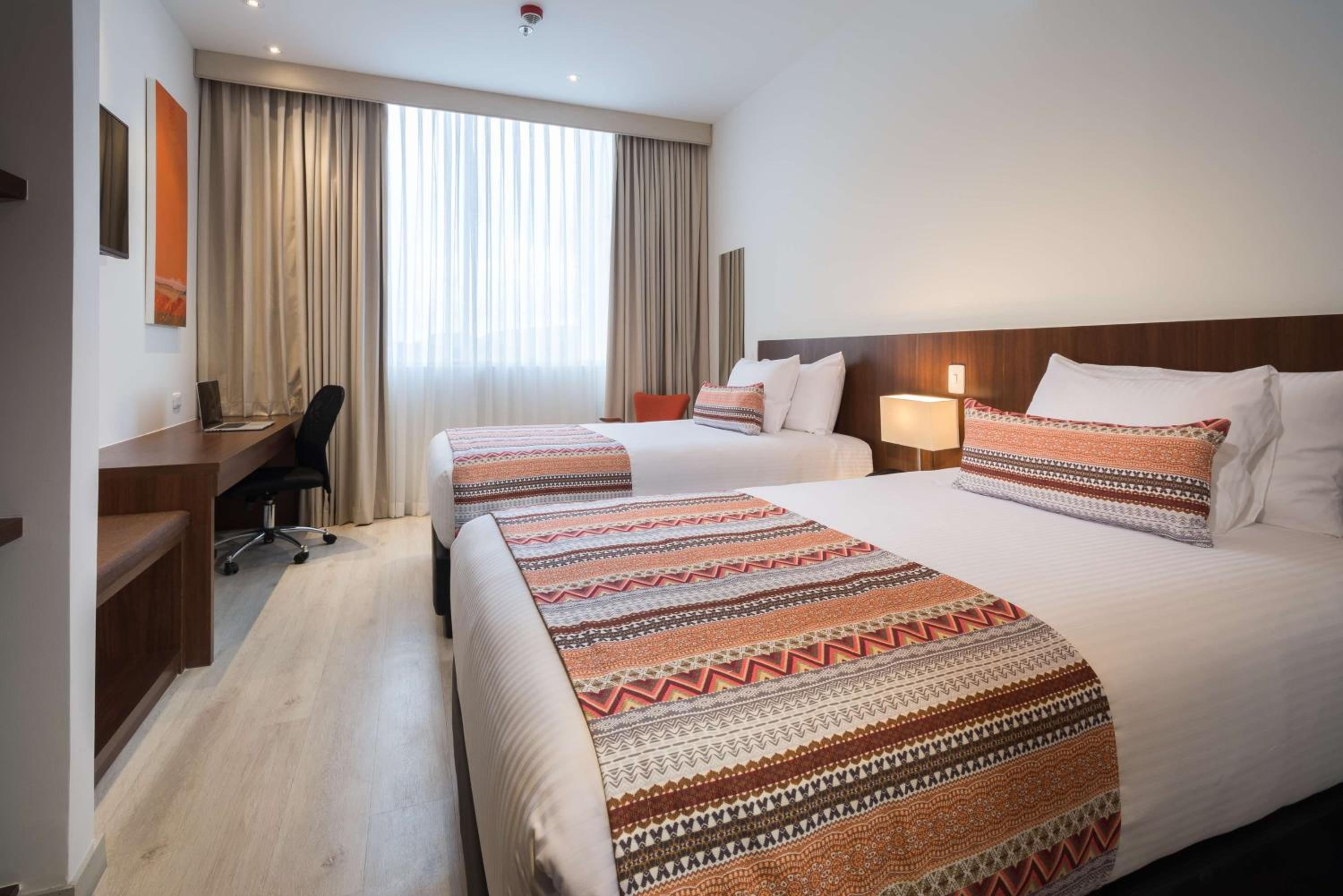 Foto de Best Western Plus Santa Marta Hotel
