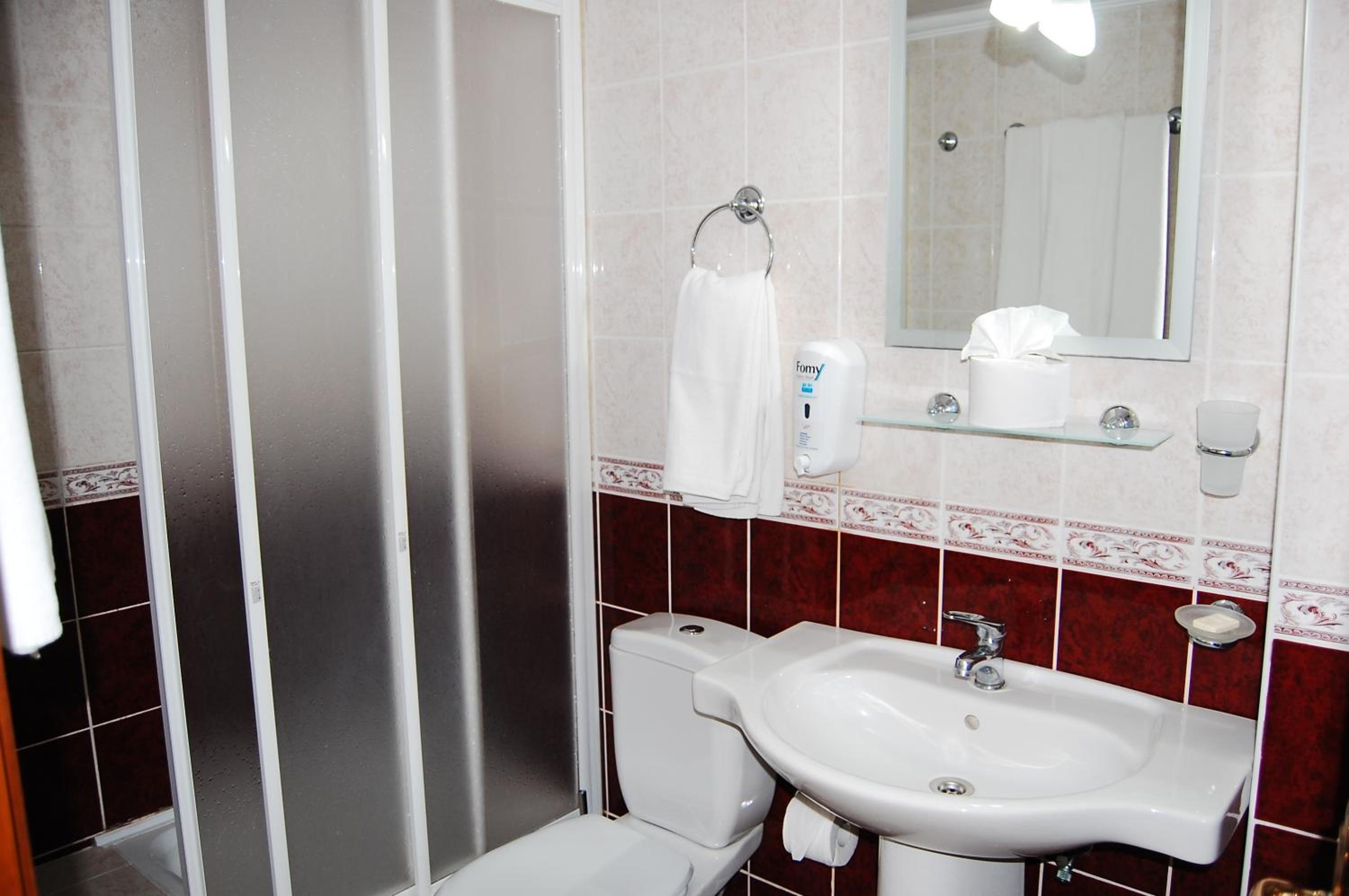 Foto de Triana Hotel