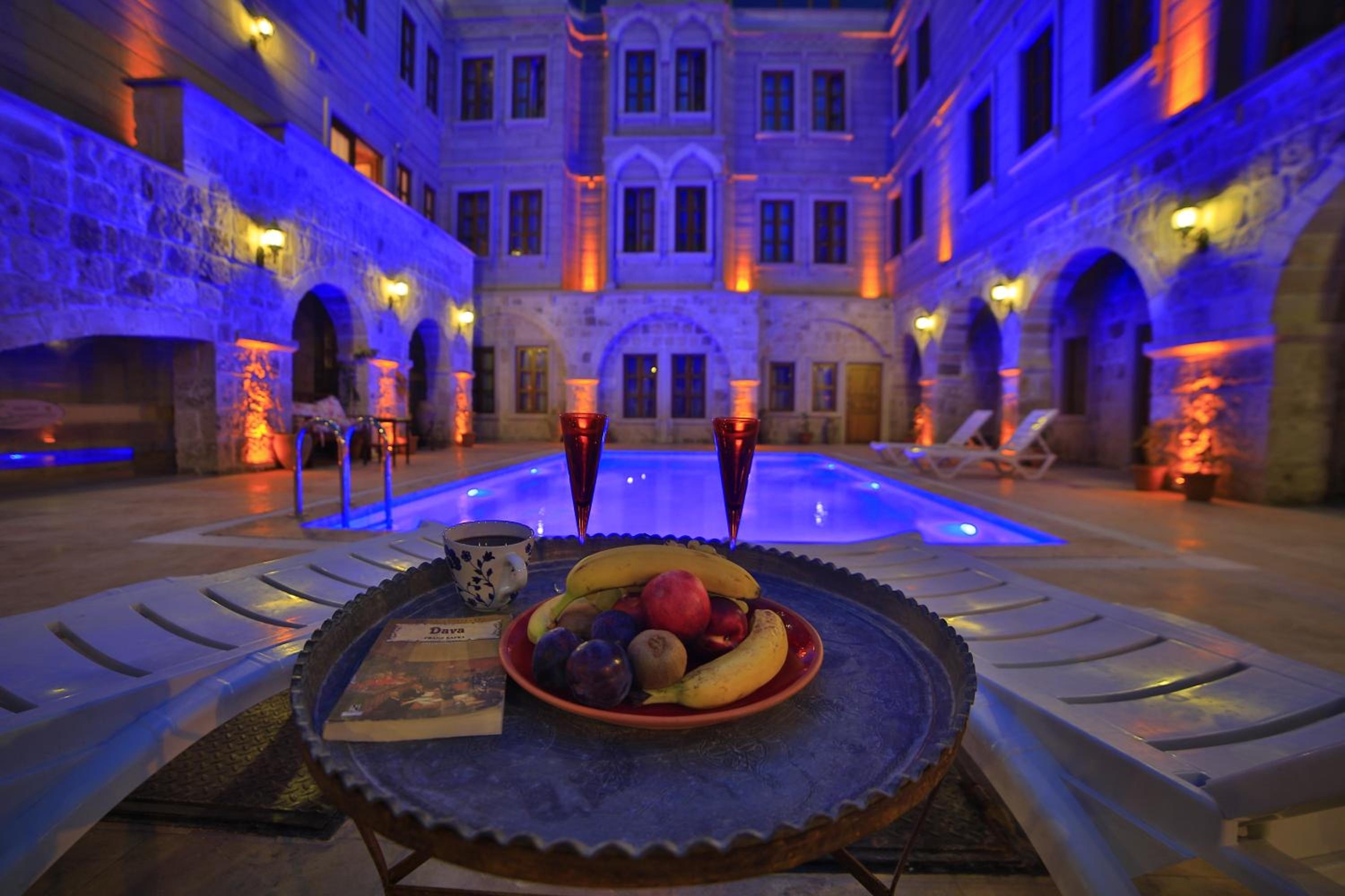 Foto de Grand Cappadocia Hotel