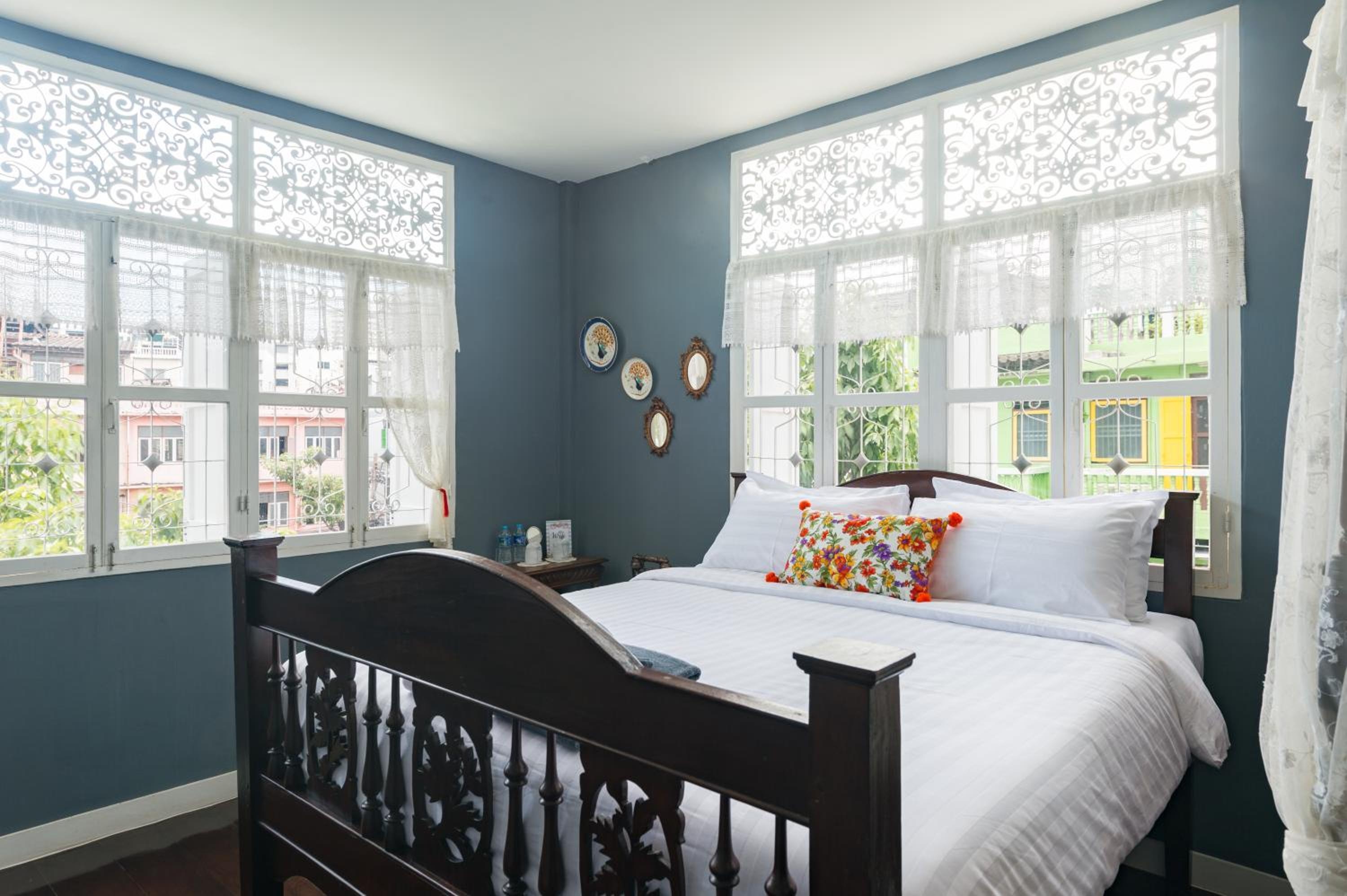 Foto de The Unforgotten B&B