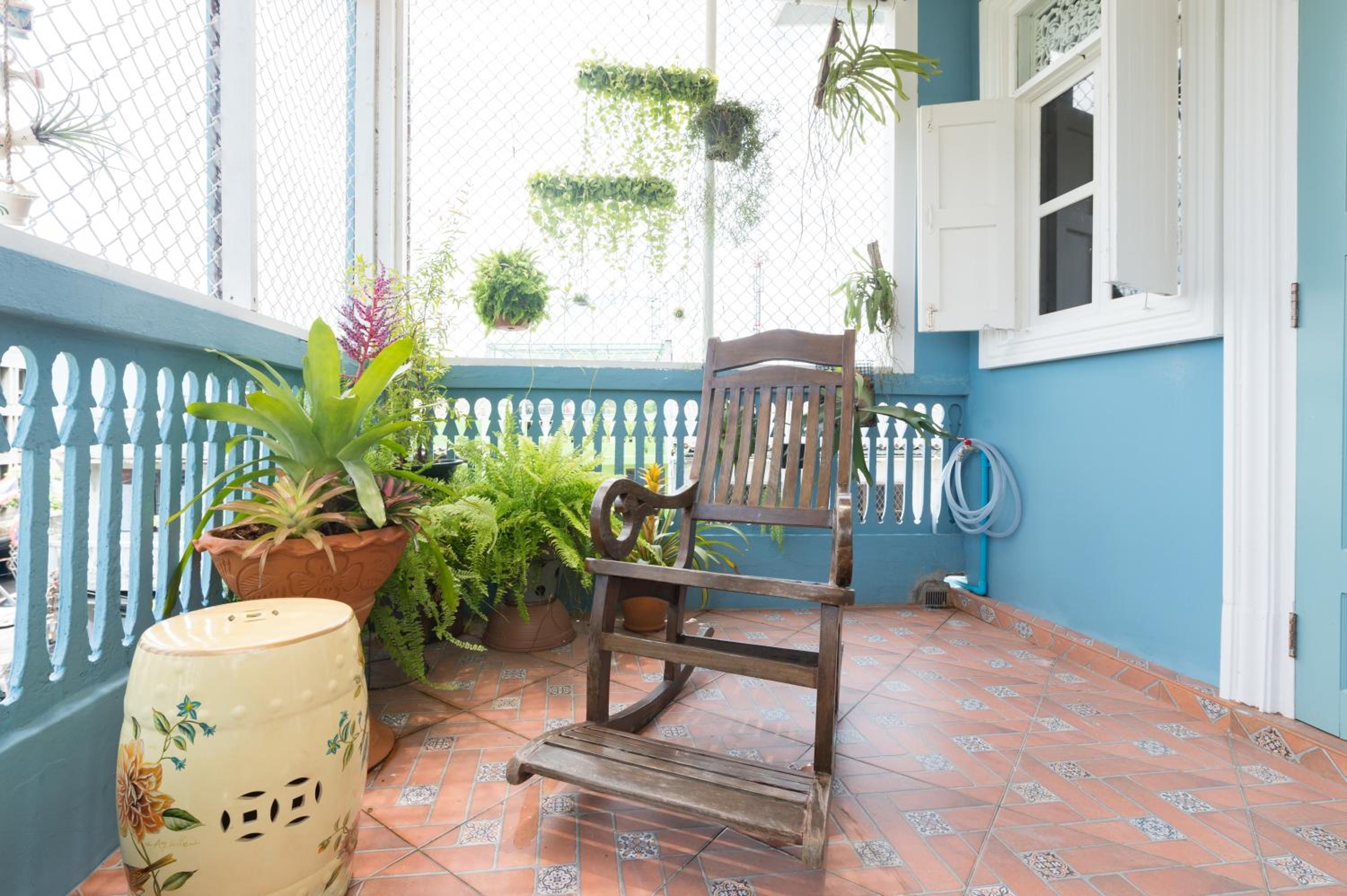 Foto de The Unforgotten B&B