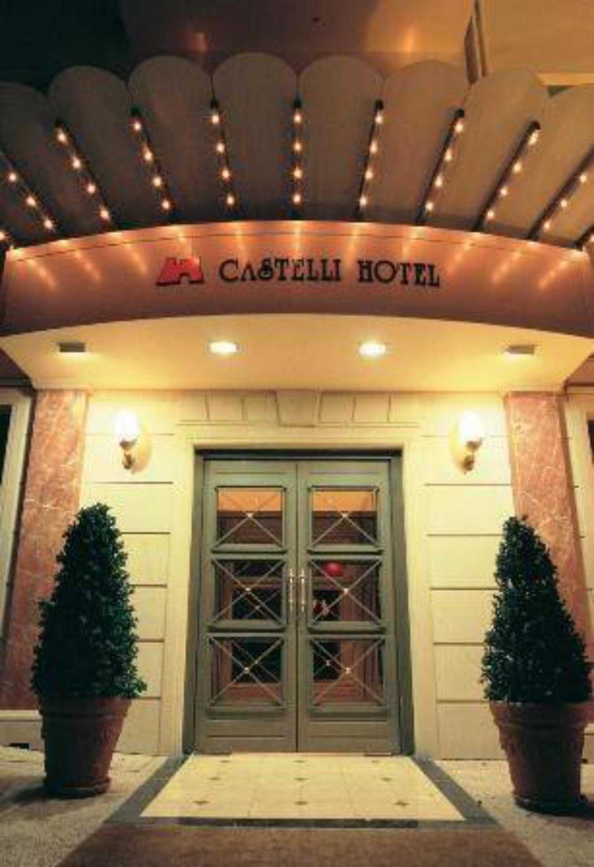 Foto de Castelli Hotel Nicosia