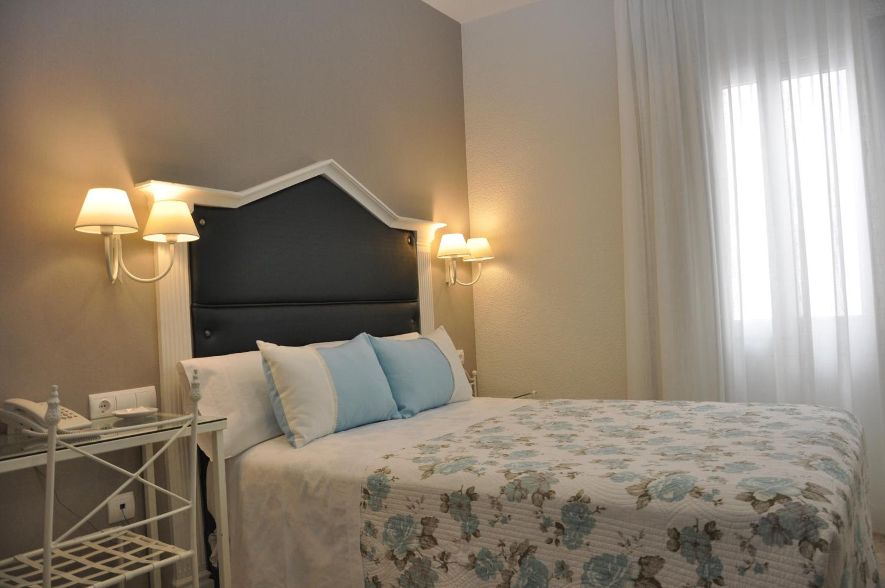 Foto de Hotel Selu