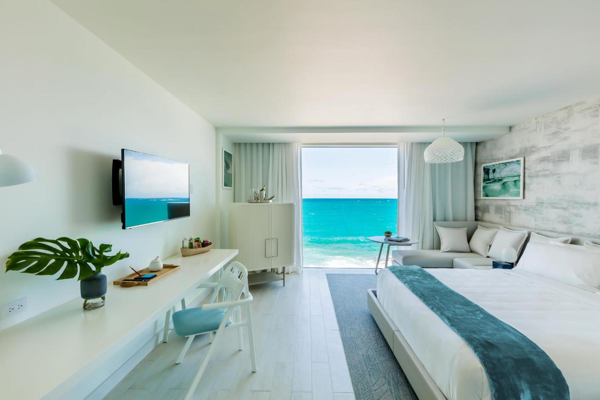 Foto de Condado Ocean Club - Adults Only
