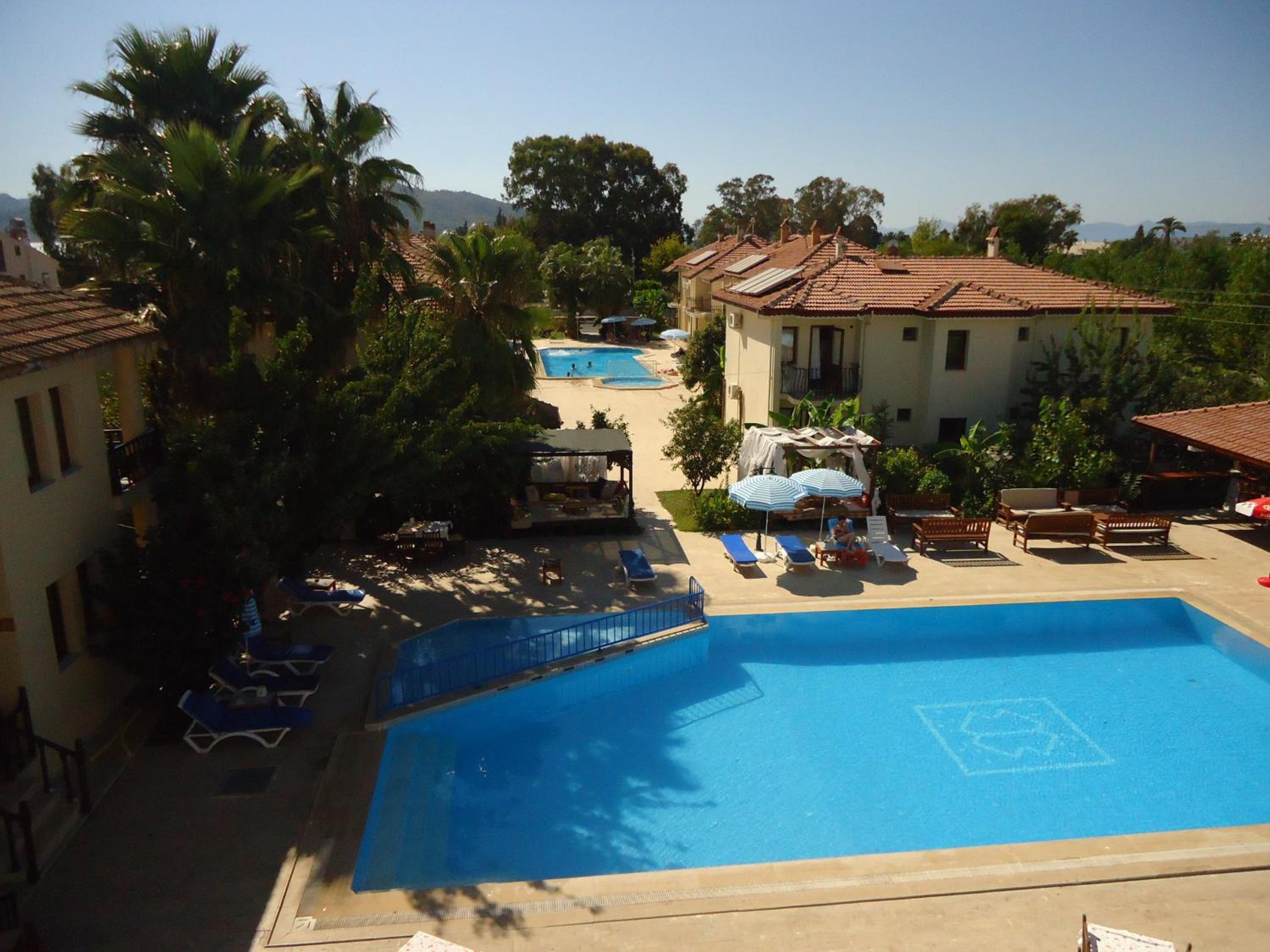 Foto de Kilim Hotel & Apart