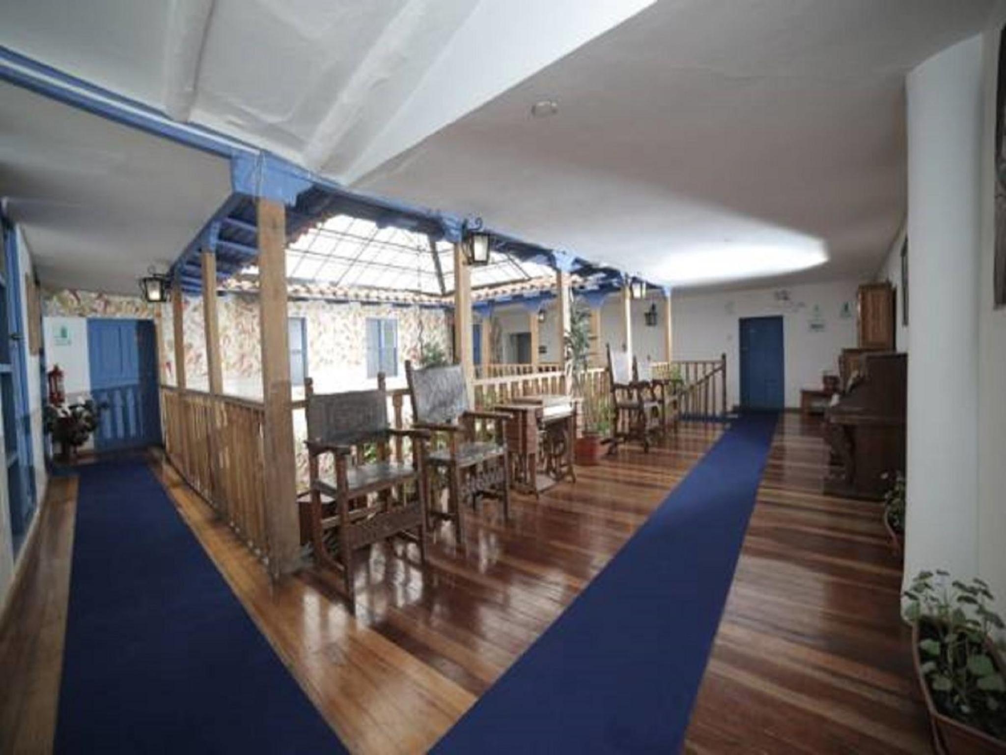 Foto de Posada Villa Mayor