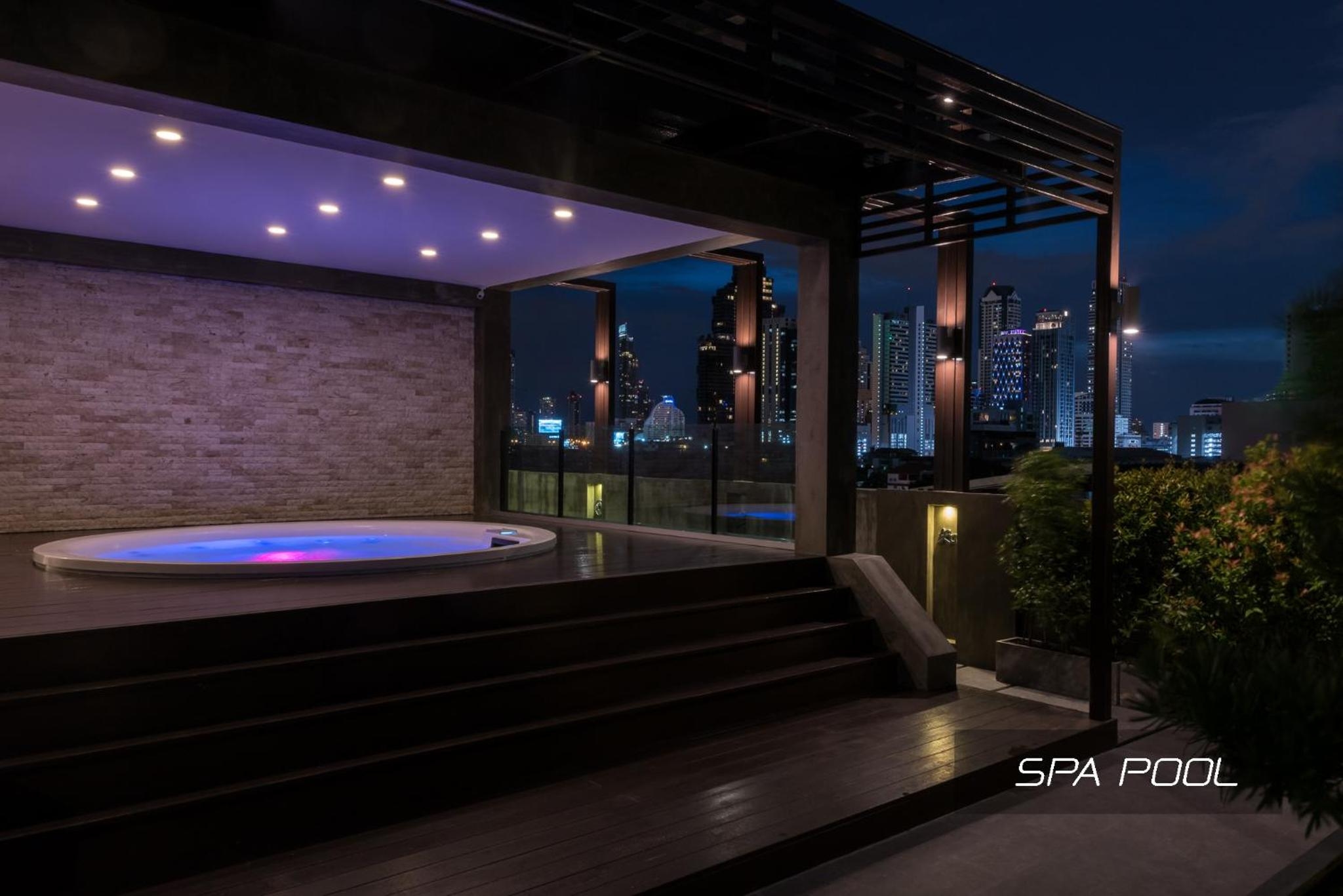Foto de Zensation The Residence Bangkok