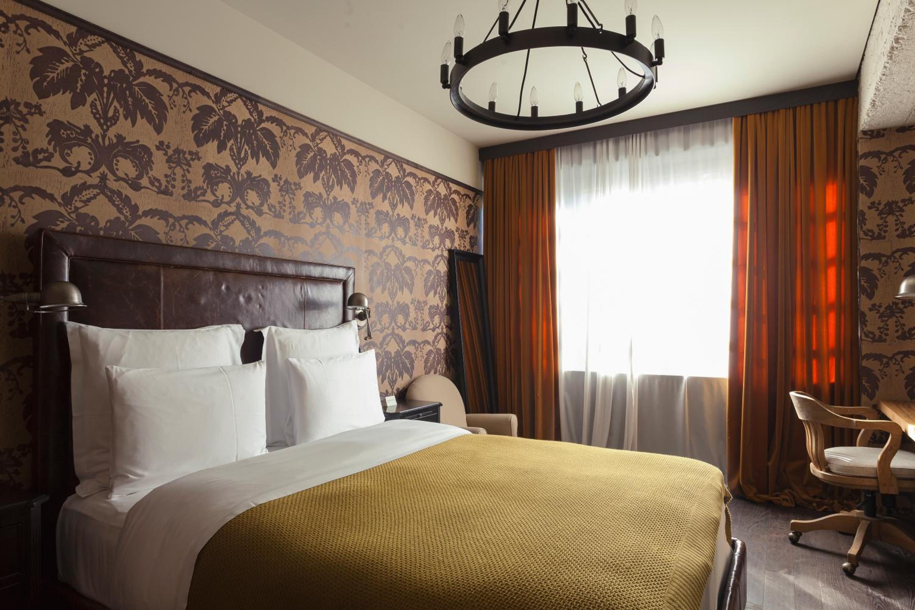 Foto de Rooms Hotel Tbilisi