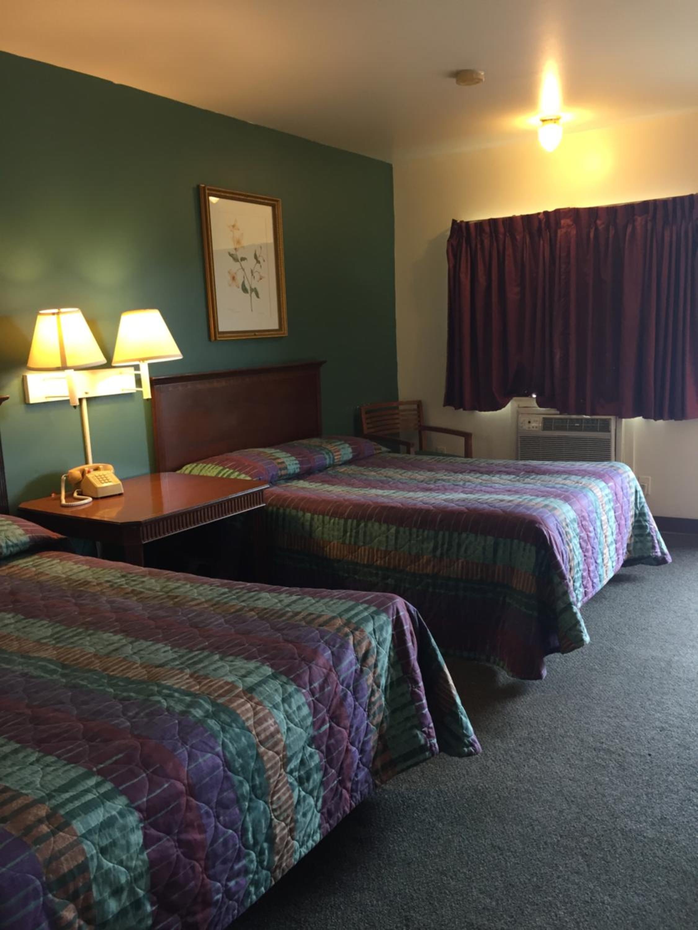 Foto de Hudson Plaza Motel Bayonne Jersey City