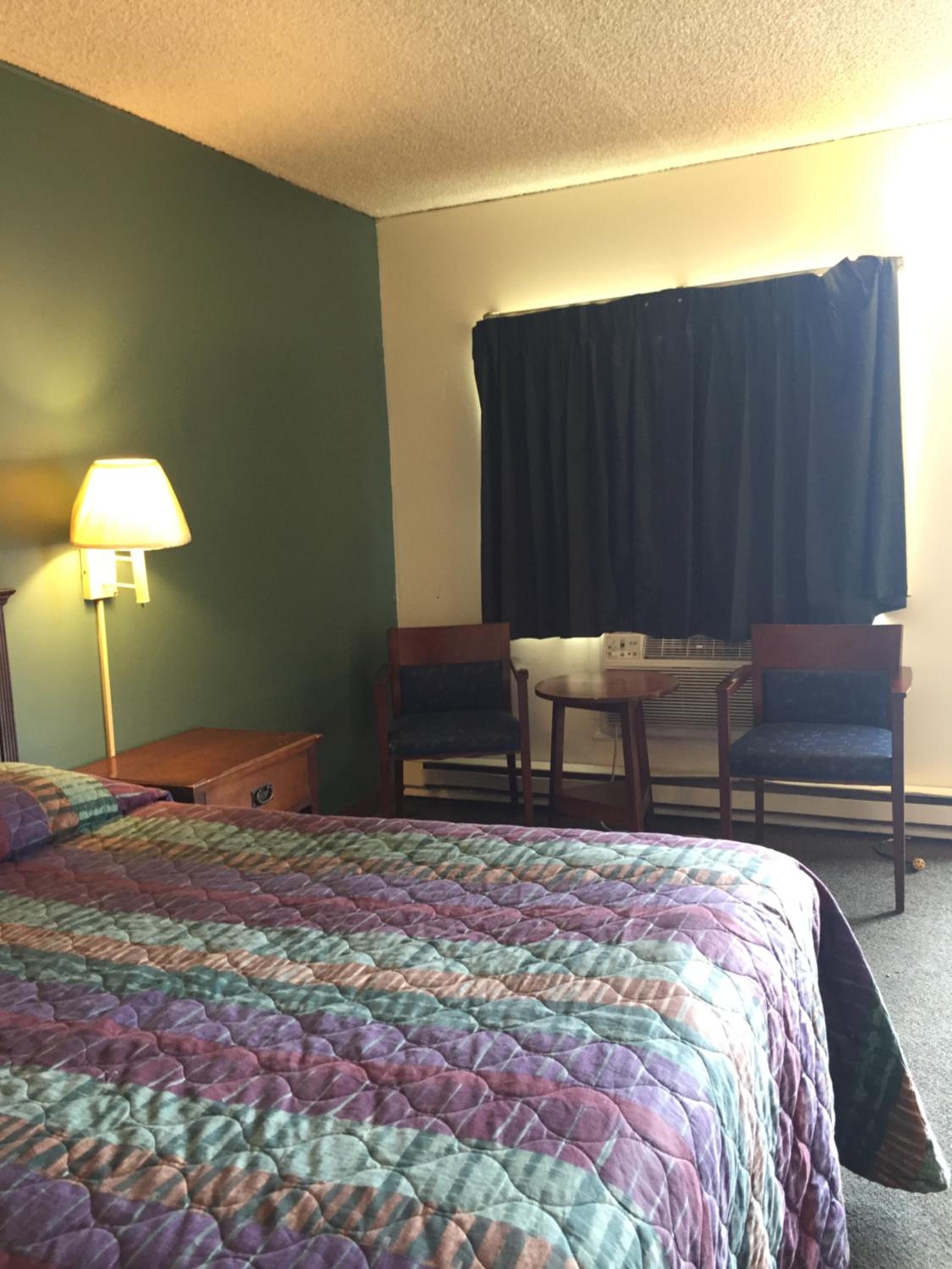 Foto de Hudson Plaza Motel Bayonne Jersey City