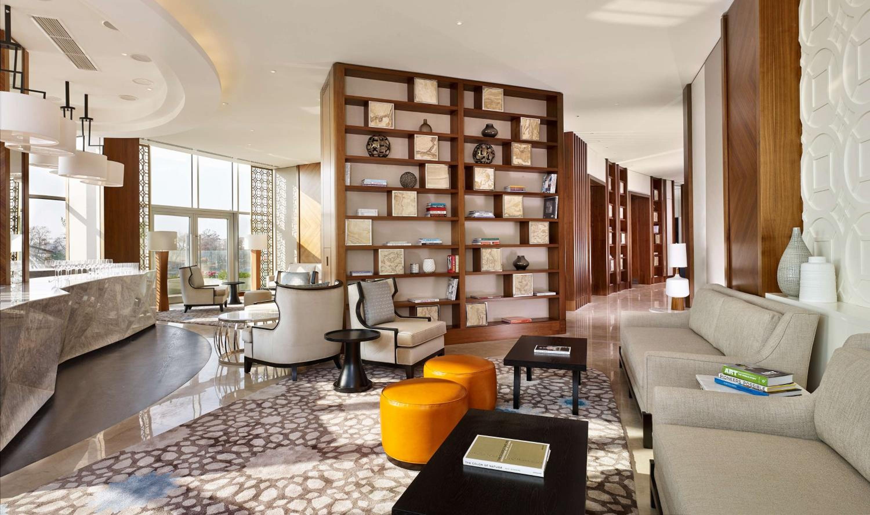 Foto de Hyatt Regency Istanbul Atakoy