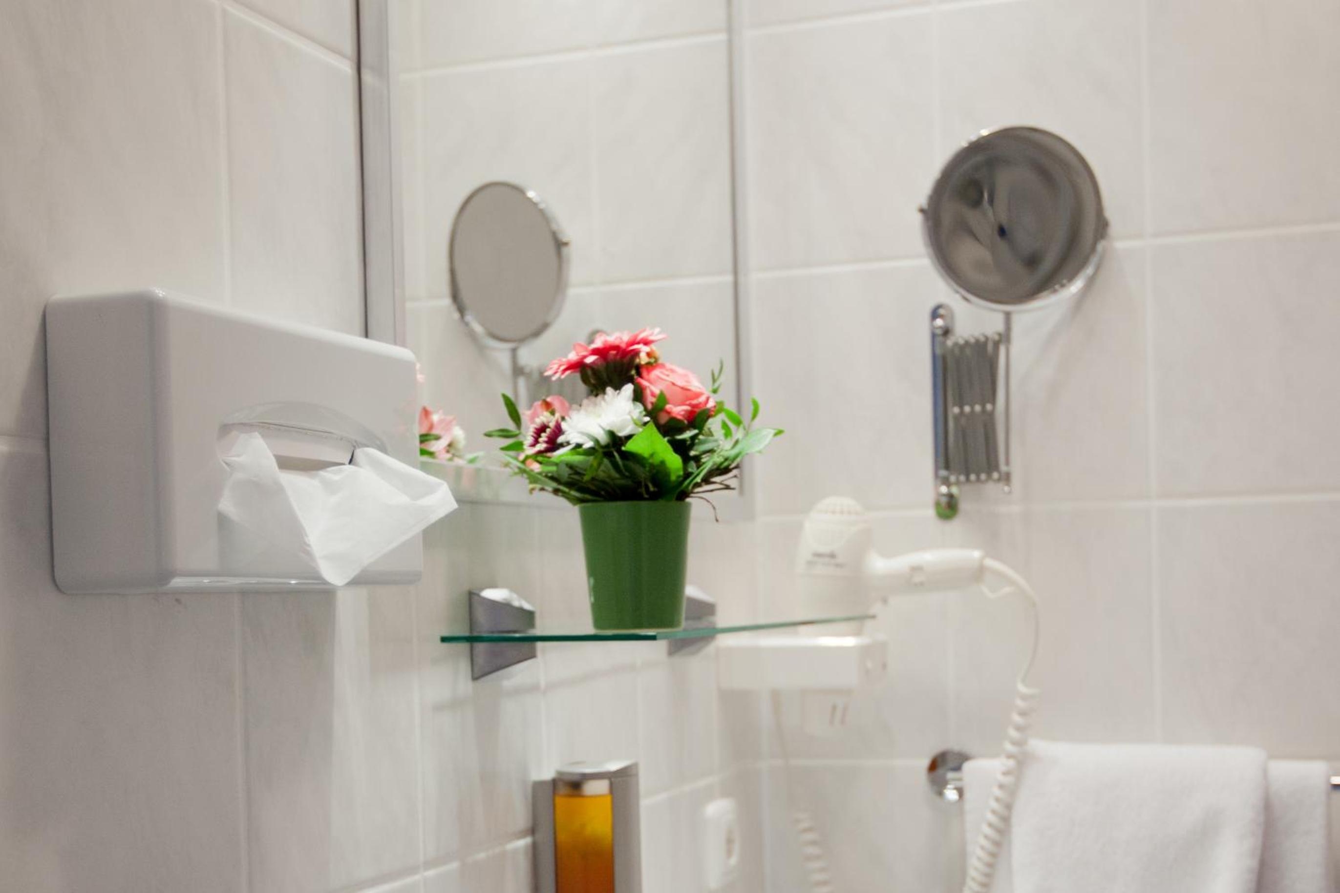 Foto de Hotel Kiez Pension Berlin