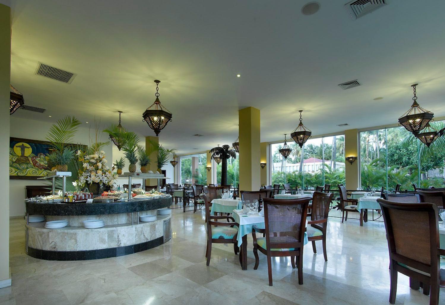 Foto de Grand Palladium Select Bávaro - All Inclusive