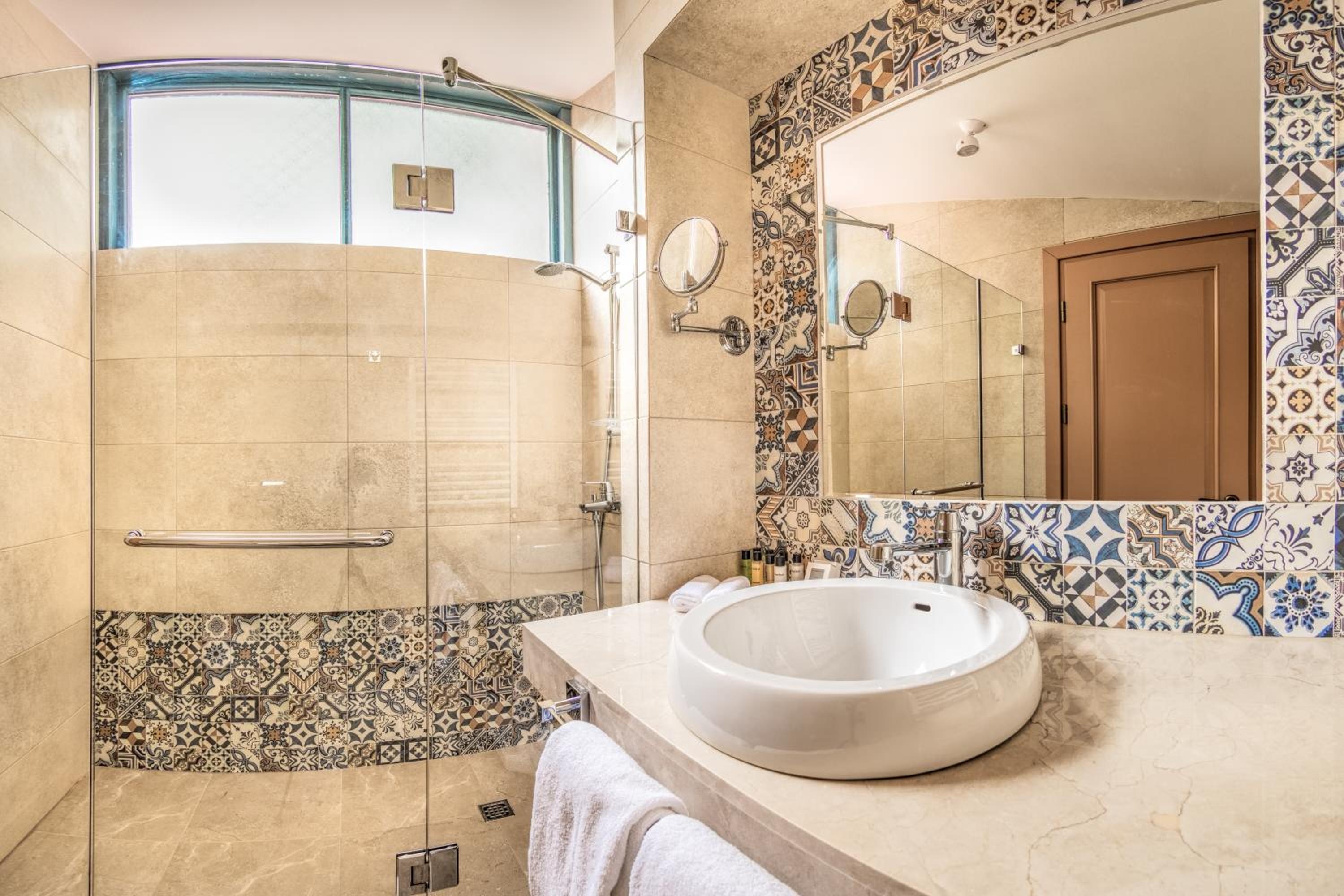 Foto de Golden Tulip Borjomi