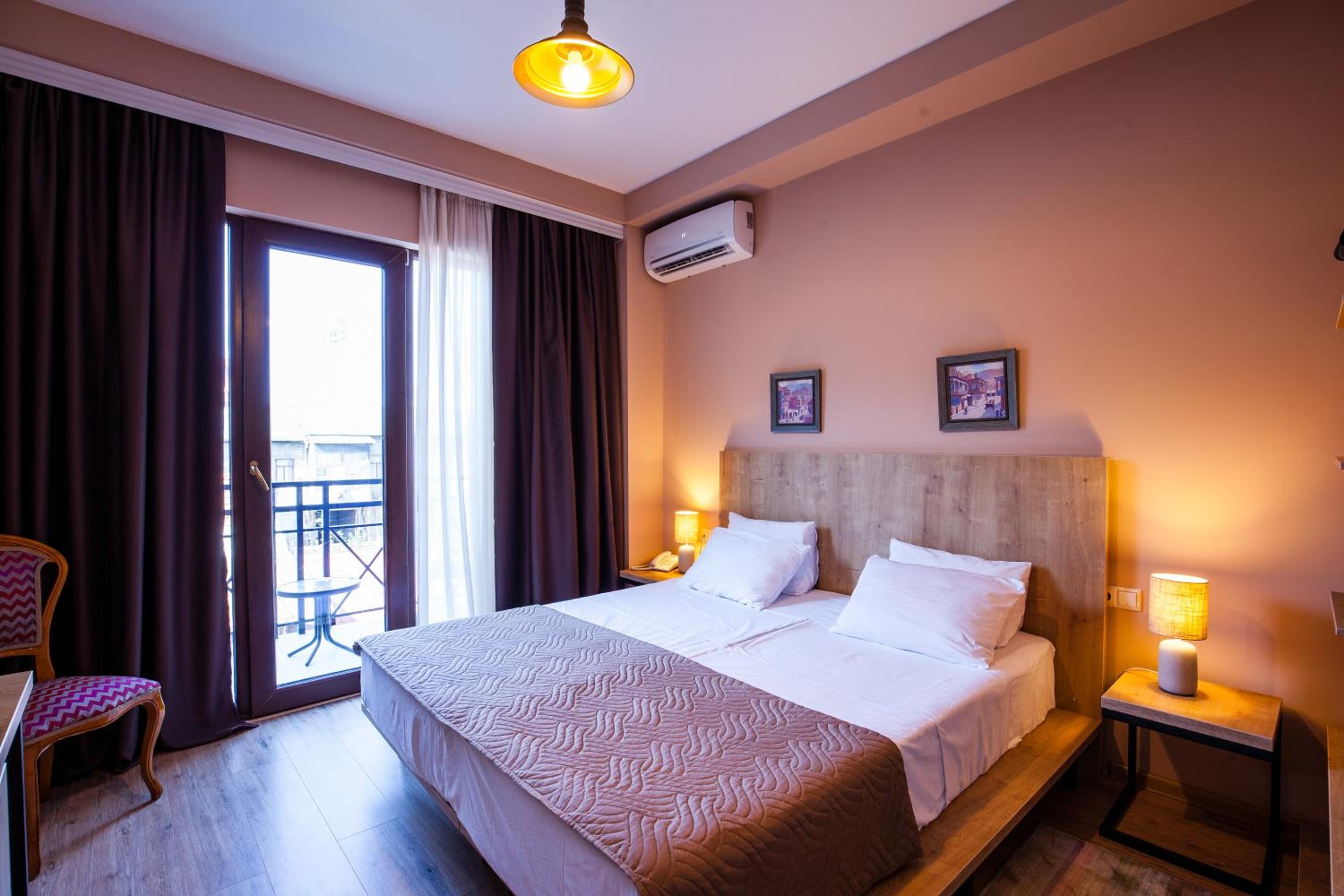 Foto de Hotel N16