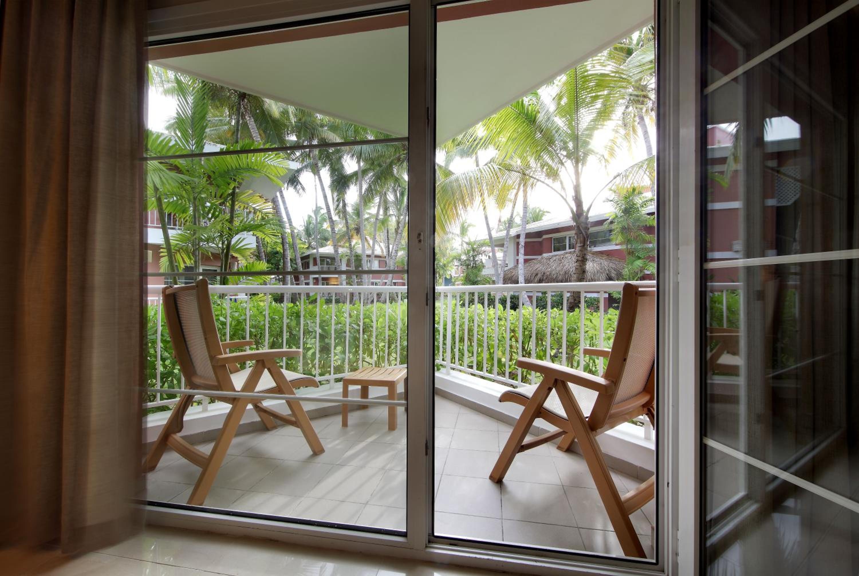 Foto de Grand Palladium Select Bávaro - All Inclusive